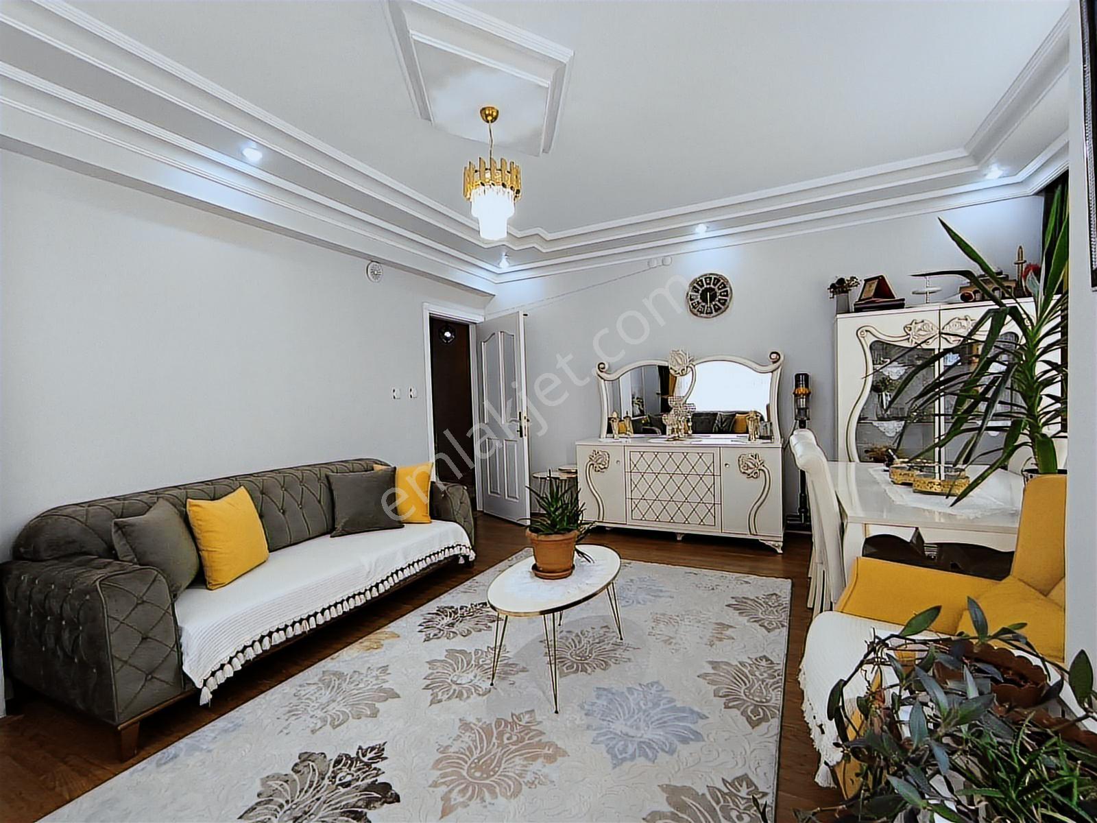 Doğan Yatağanlı Arkasında Satılık Arakat Daire.., — fotoğraf 16