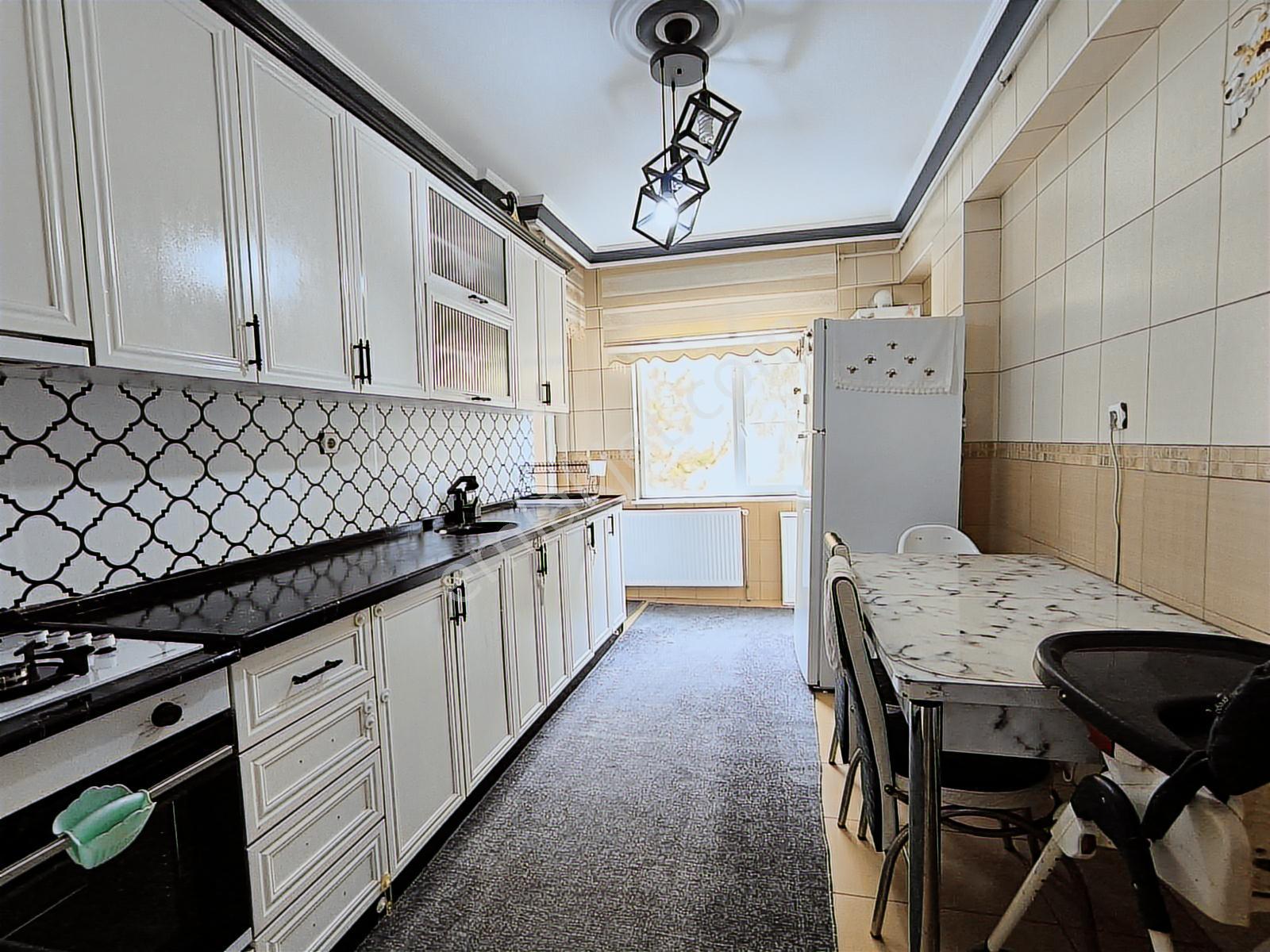Doğan Yatağanlı Arkasında Satılık Arakat Daire.., — fotoğraf 20
