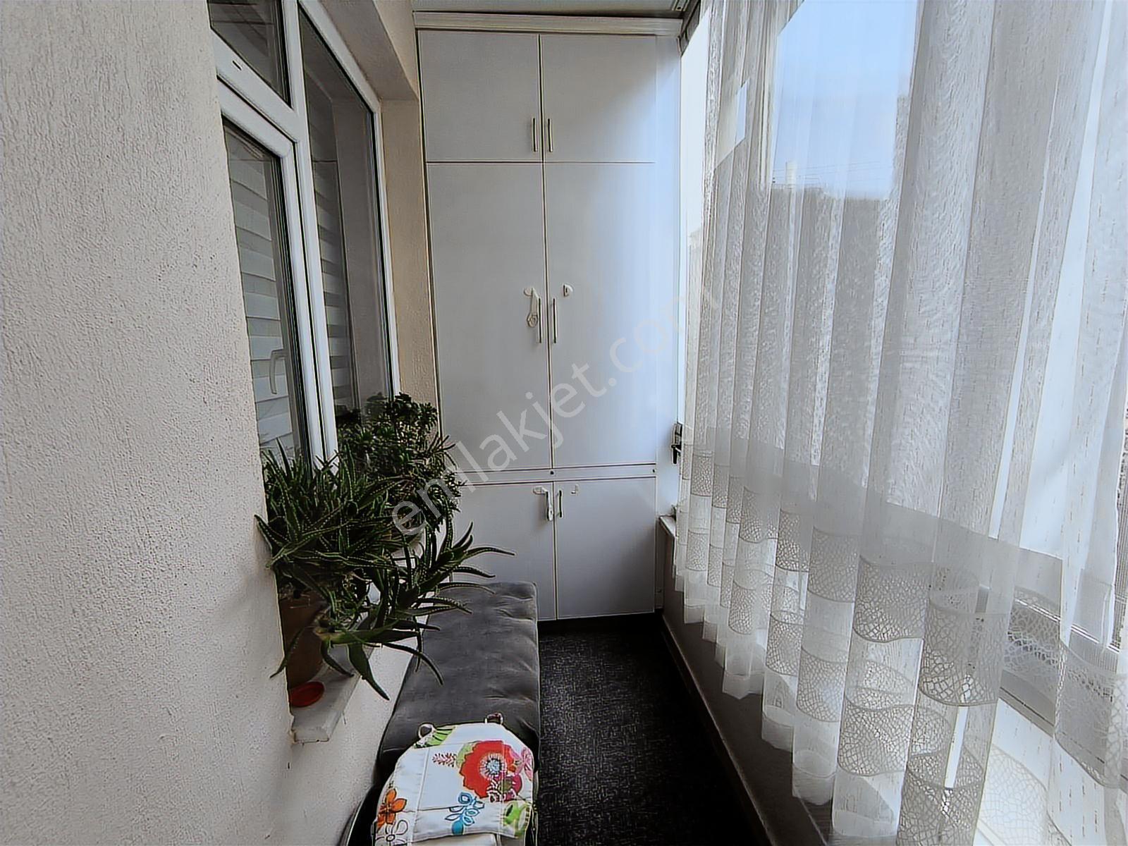 Doğan Yatağanlı Arkasında Satılık Arakat Daire.., — fotoğraf 23