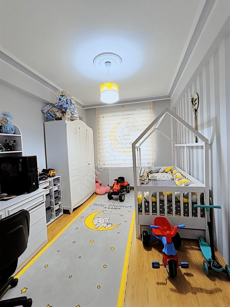Doğan Yatağanlı Arkasında Satılık Arakat Daire.., — fotoğraf 25