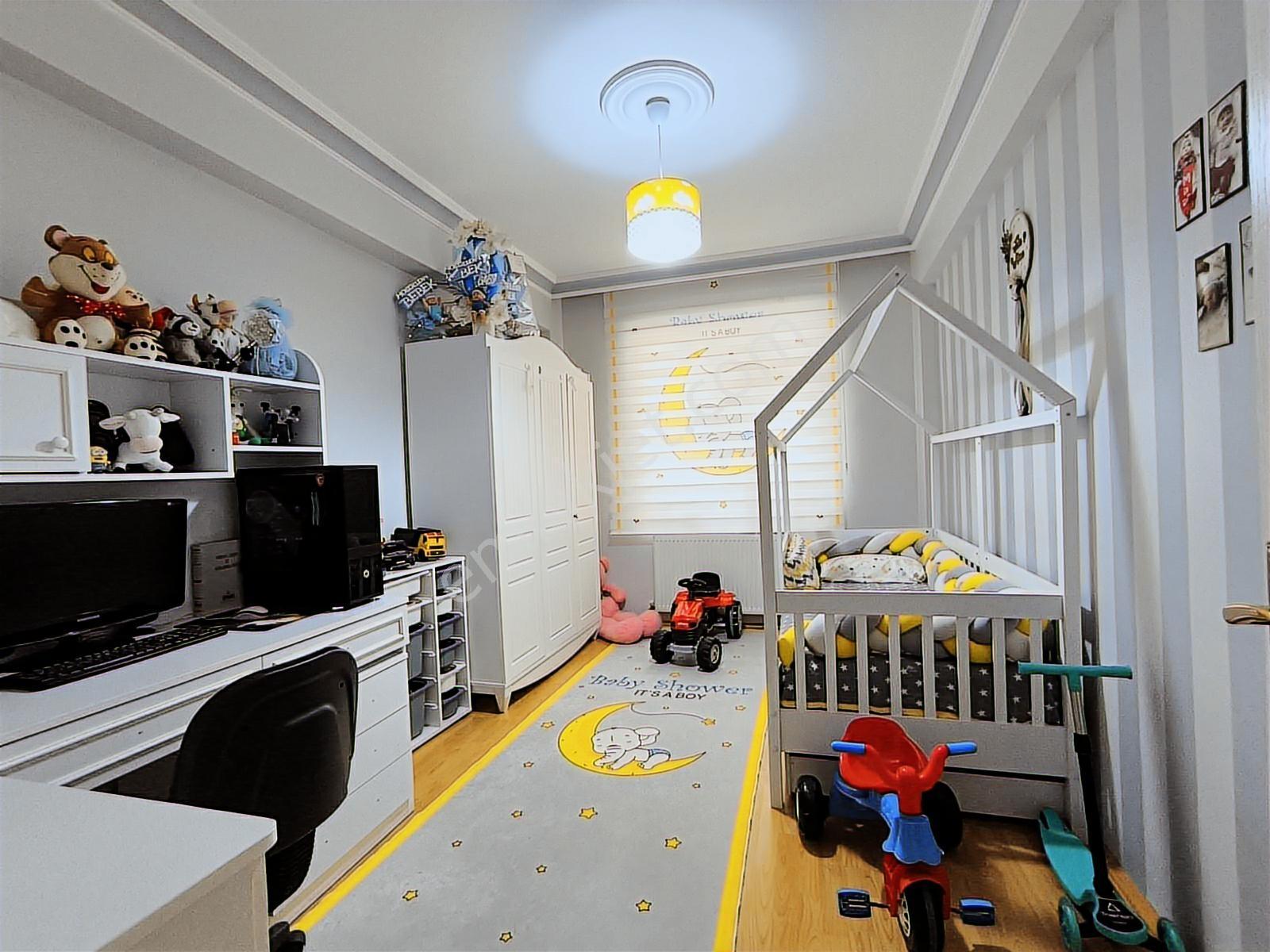 Doğan Yatağanlı Arkasında Satılık Arakat Daire.., — fotoğraf 27