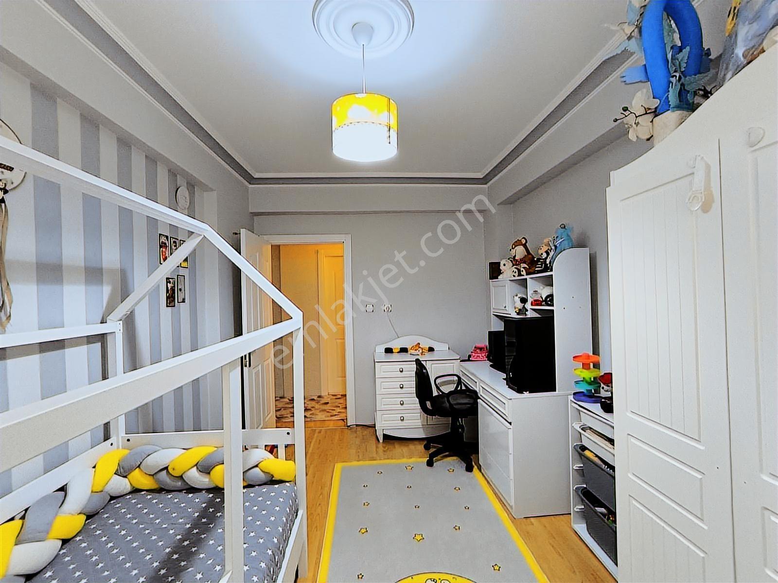 Doğan Yatağanlı Arkasında Satılık Arakat Daire.., — fotoğraf 28