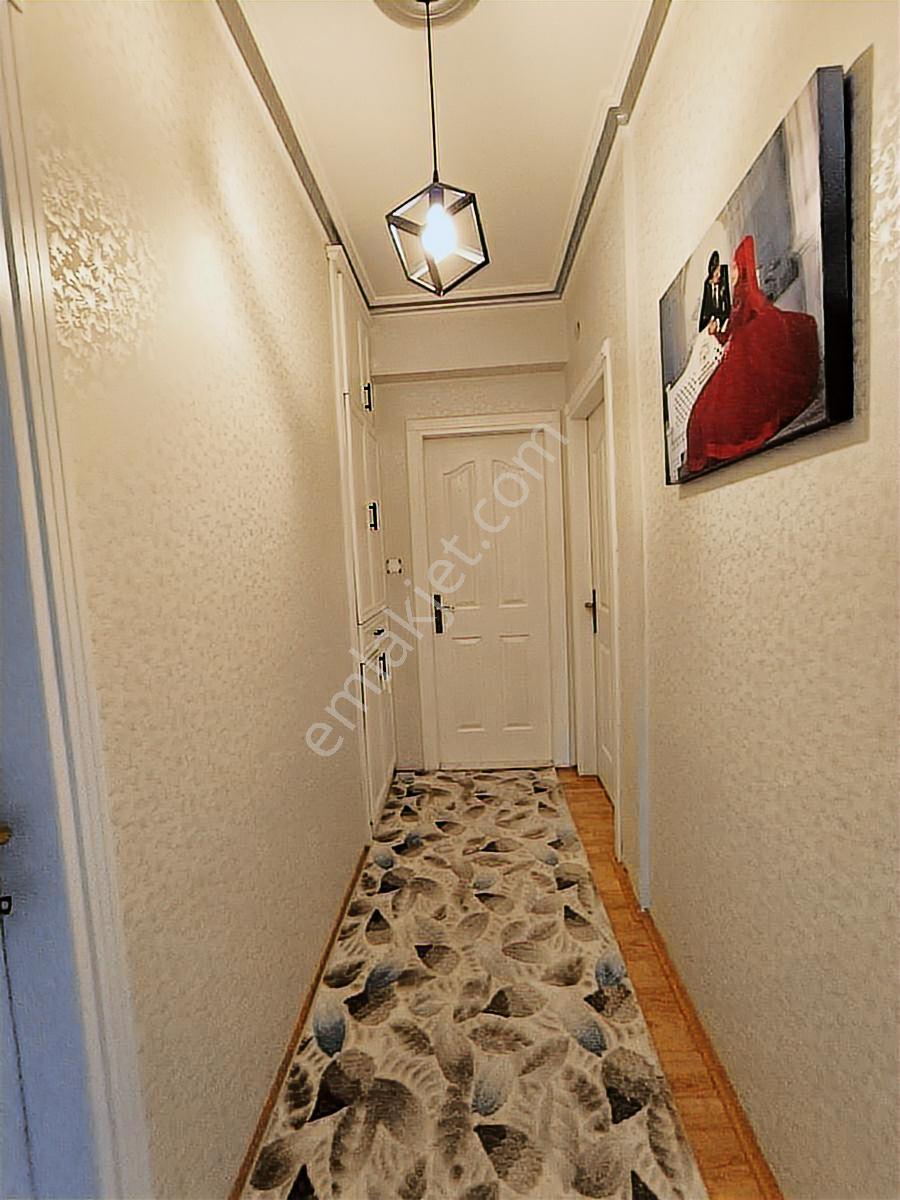 Doğan Yatağanlı Arkasında Satılık Arakat Daire.., — fotoğraf 29
