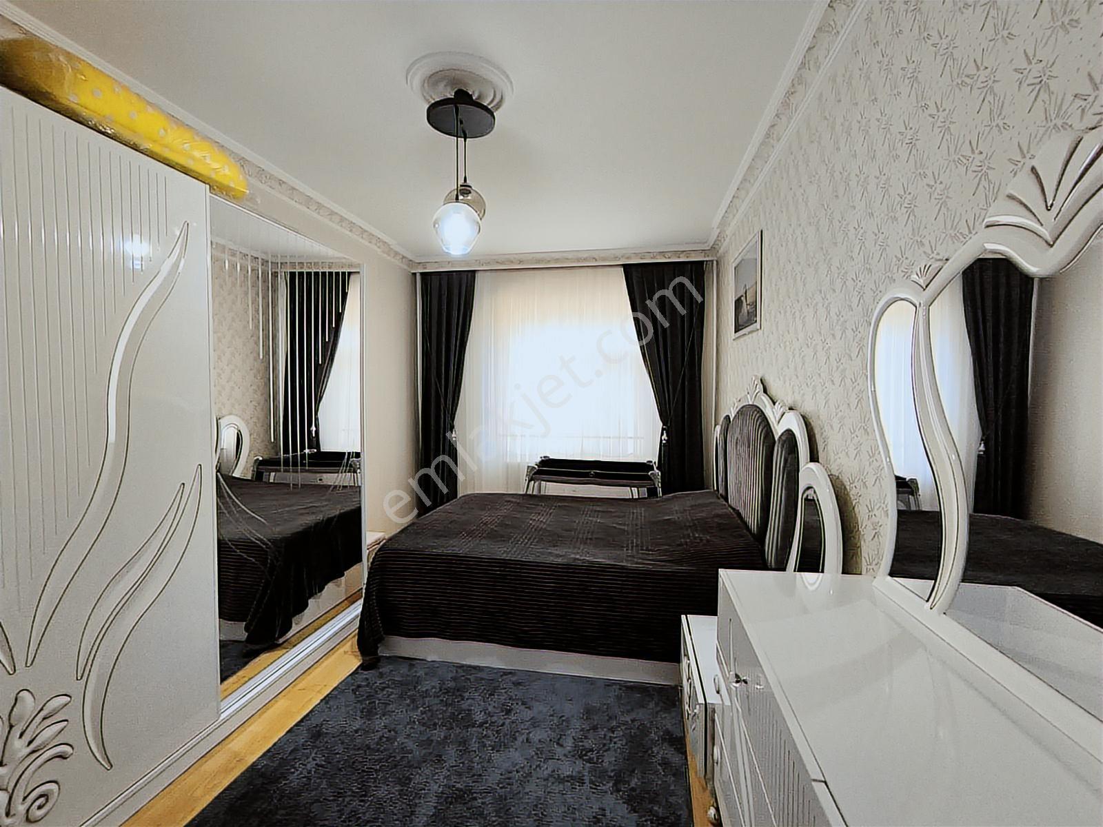 Doğan Yatağanlı Arkasında Satılık Arakat Daire.., — fotoğraf 31