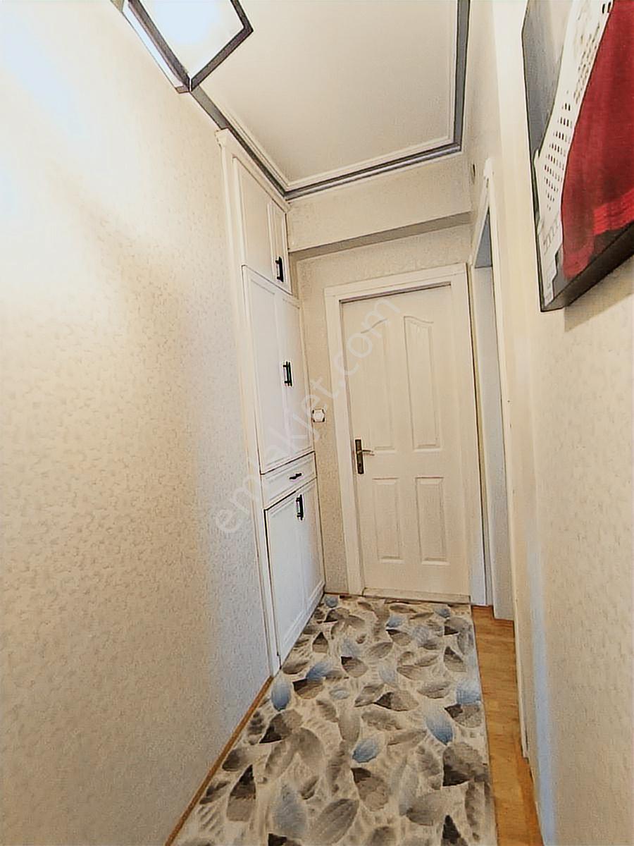 Doğan Yatağanlı Arkasında Satılık Arakat Daire.., — fotoğraf 37