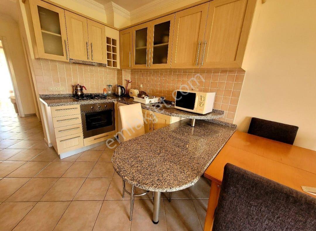Stop’tan Yanıklar Oasis Sitesinde Havuzlu & Güvenlikli 3+1 Çatı Dubleks — fotoğraf 6