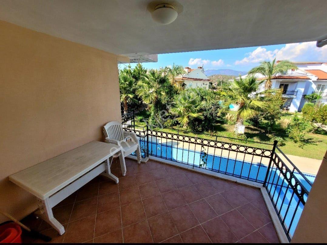 Stop’tan Yanıklar Oasis Sitesinde Havuzlu & Güvenlikli 3+1 Çatı Dubleks — fotoğraf 18