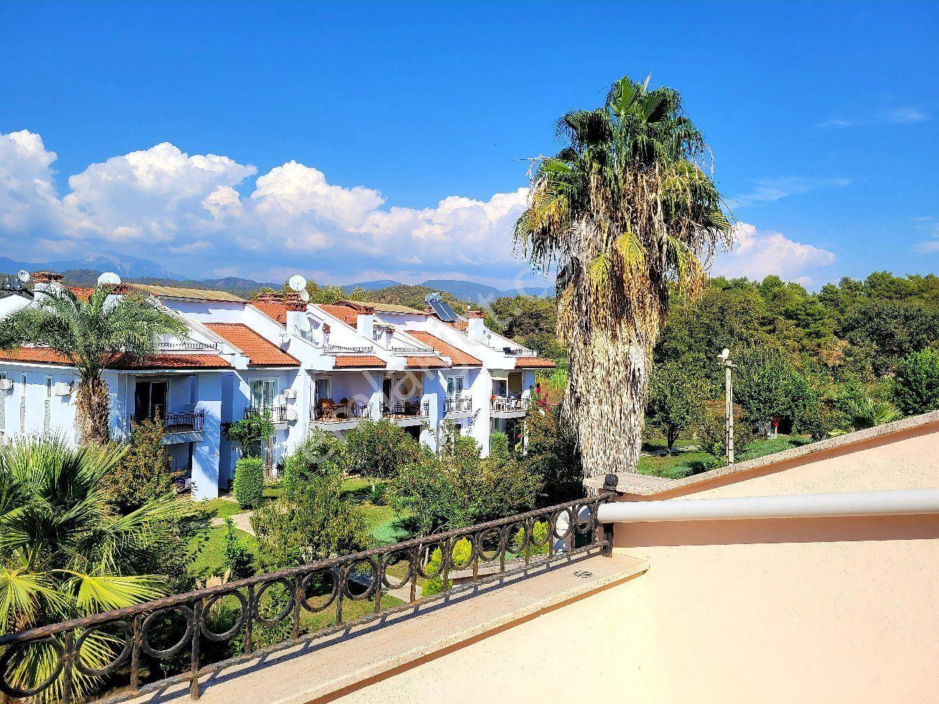 Stop’tan Yanıklar Oasis Sitesinde Havuzlu & Güvenlikli 3+1 Çatı Dubleks — fotoğraf 23