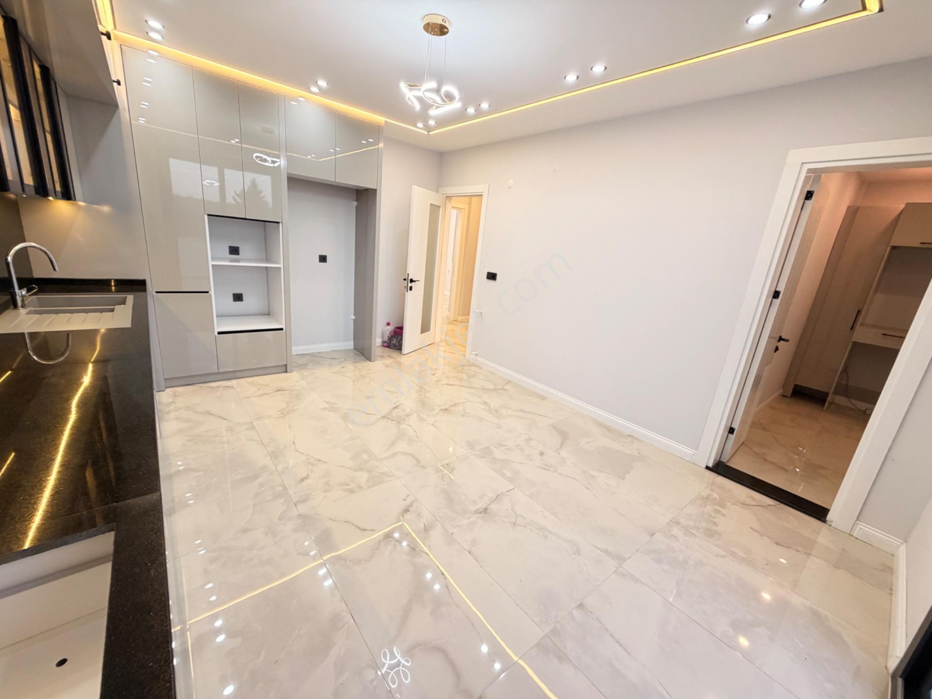 4+1 Tam Müstakil Villa Havuzlu & Otoparklı — fotoğraf 6