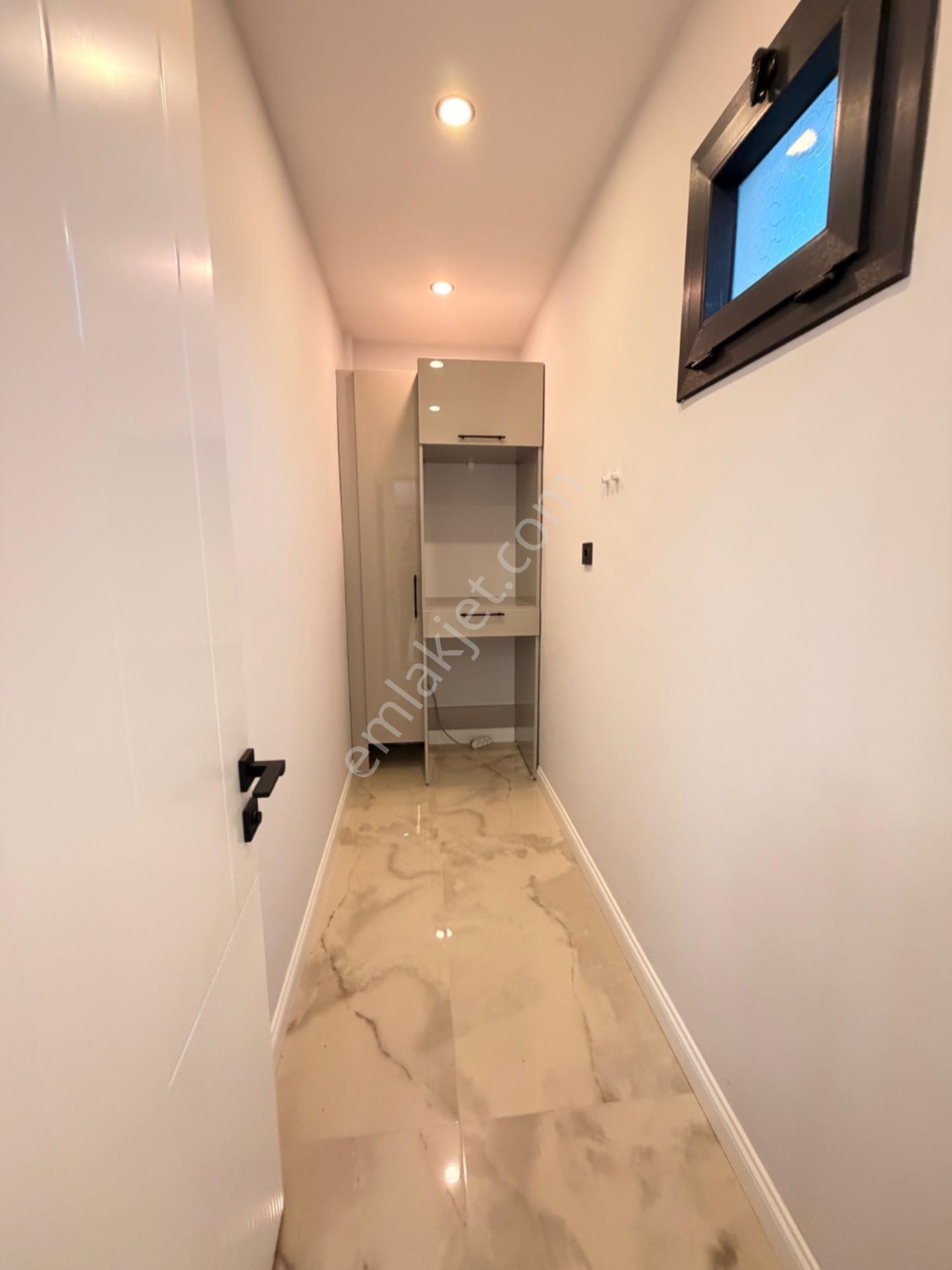 4+1 Tam Müstakil Villa Havuzlu & Otoparklı — fotoğraf 7