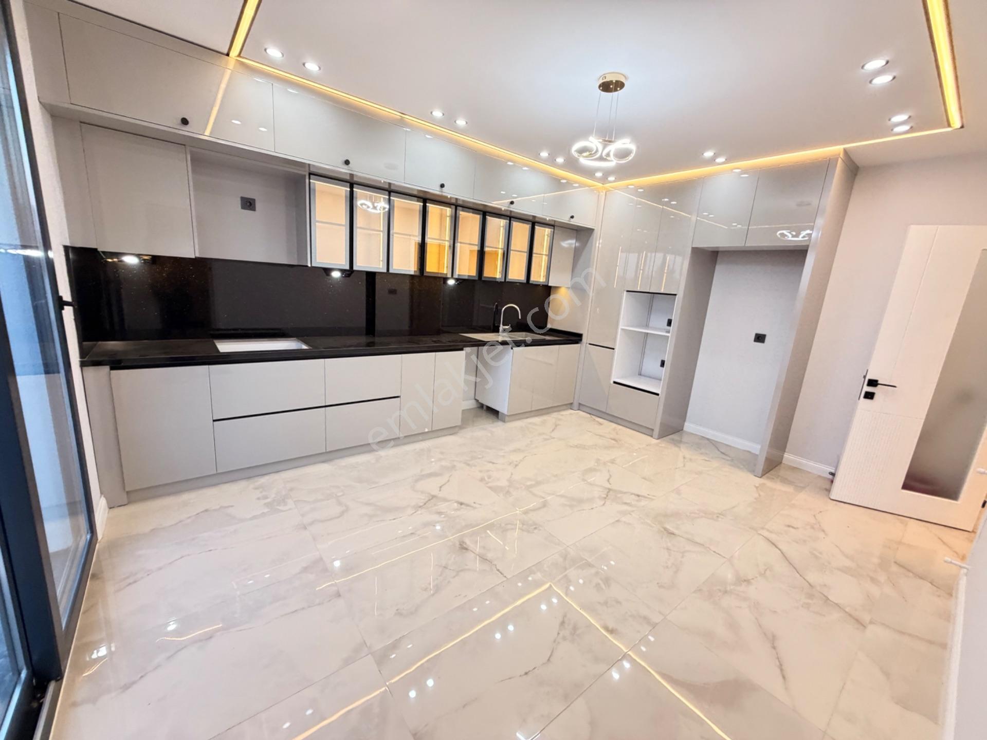 4+1 Tam Müstakil Villa Havuzlu & Otoparklı — fotoğraf 8