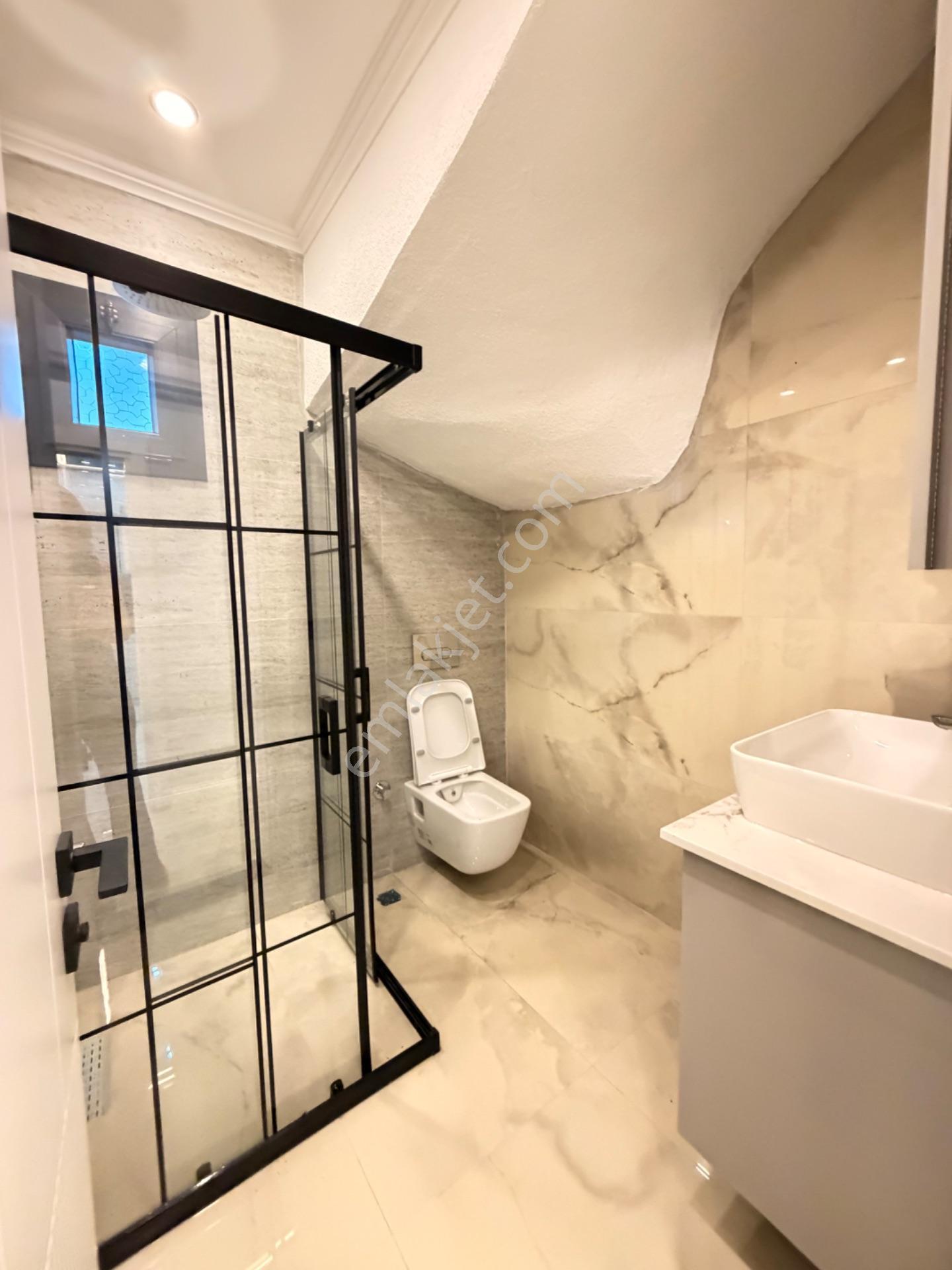 4+1 Tam Müstakil Villa Havuzlu & Otoparklı — fotoğraf 10