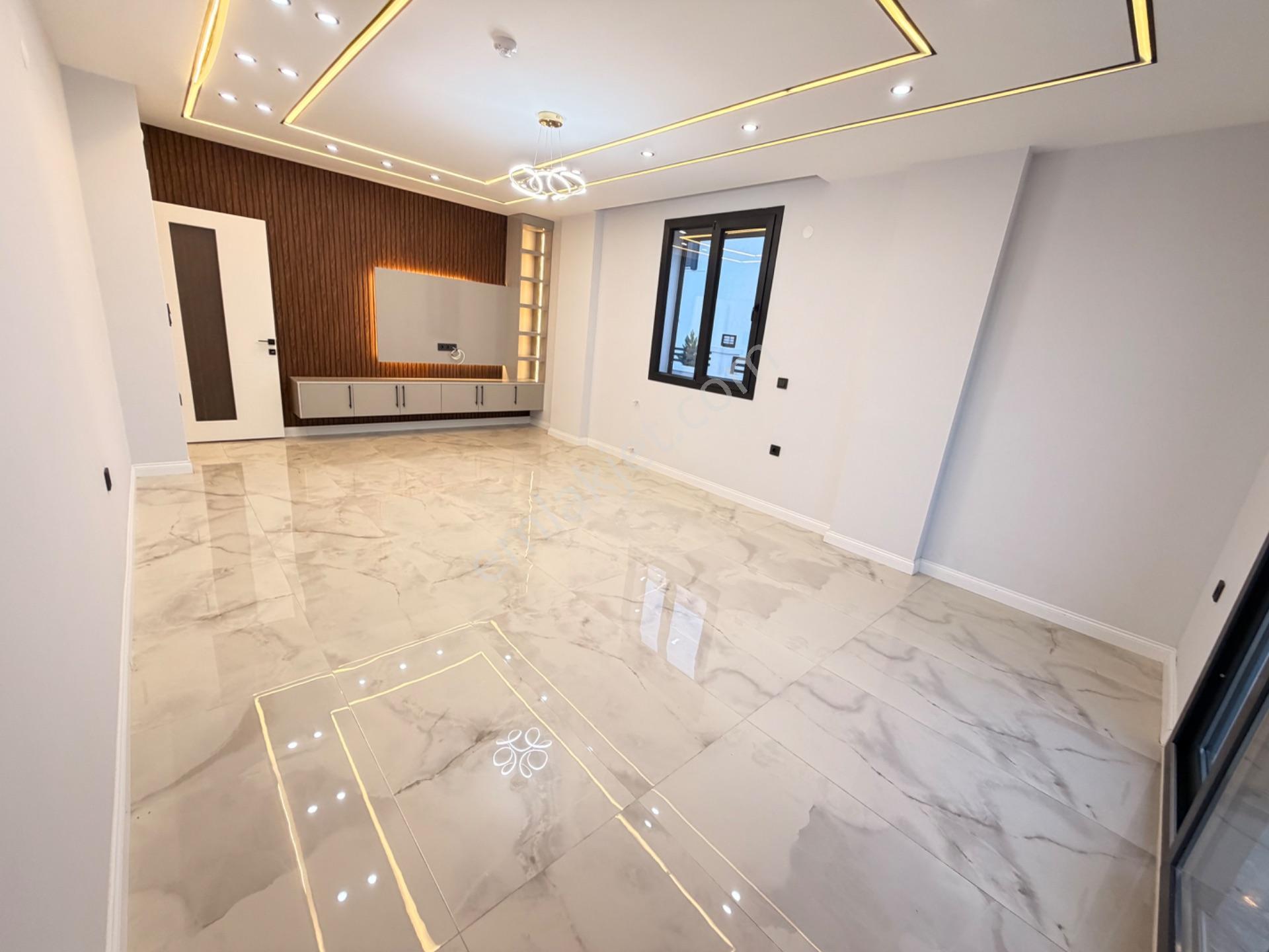 4+1 Tam Müstakil Villa Havuzlu & Otoparklı — fotoğraf 11