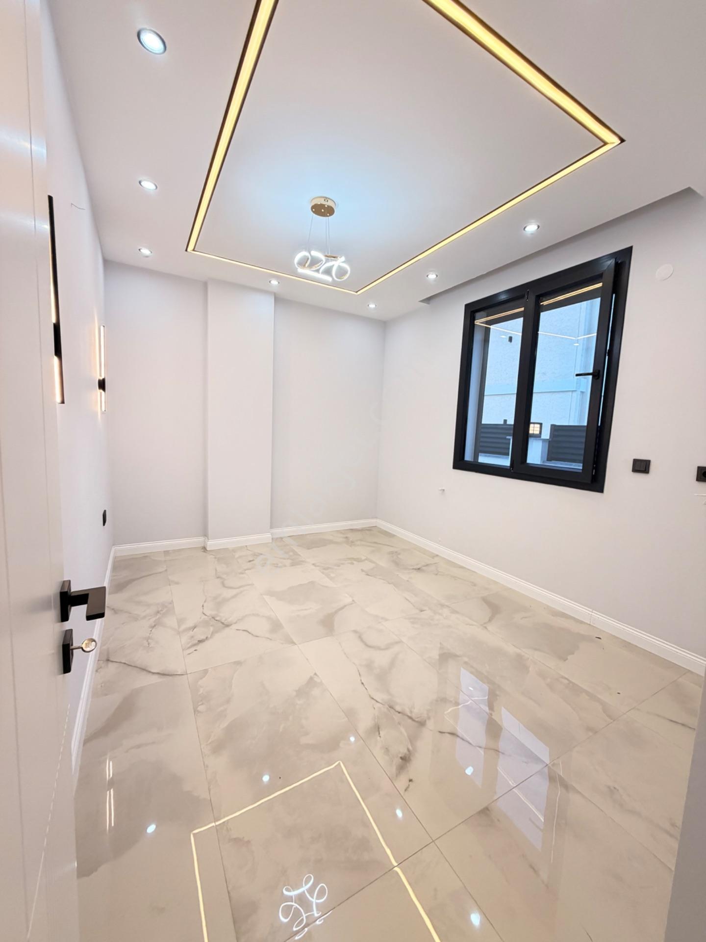 4+1 Tam Müstakil Villa Havuzlu & Otoparklı — fotoğraf 12
