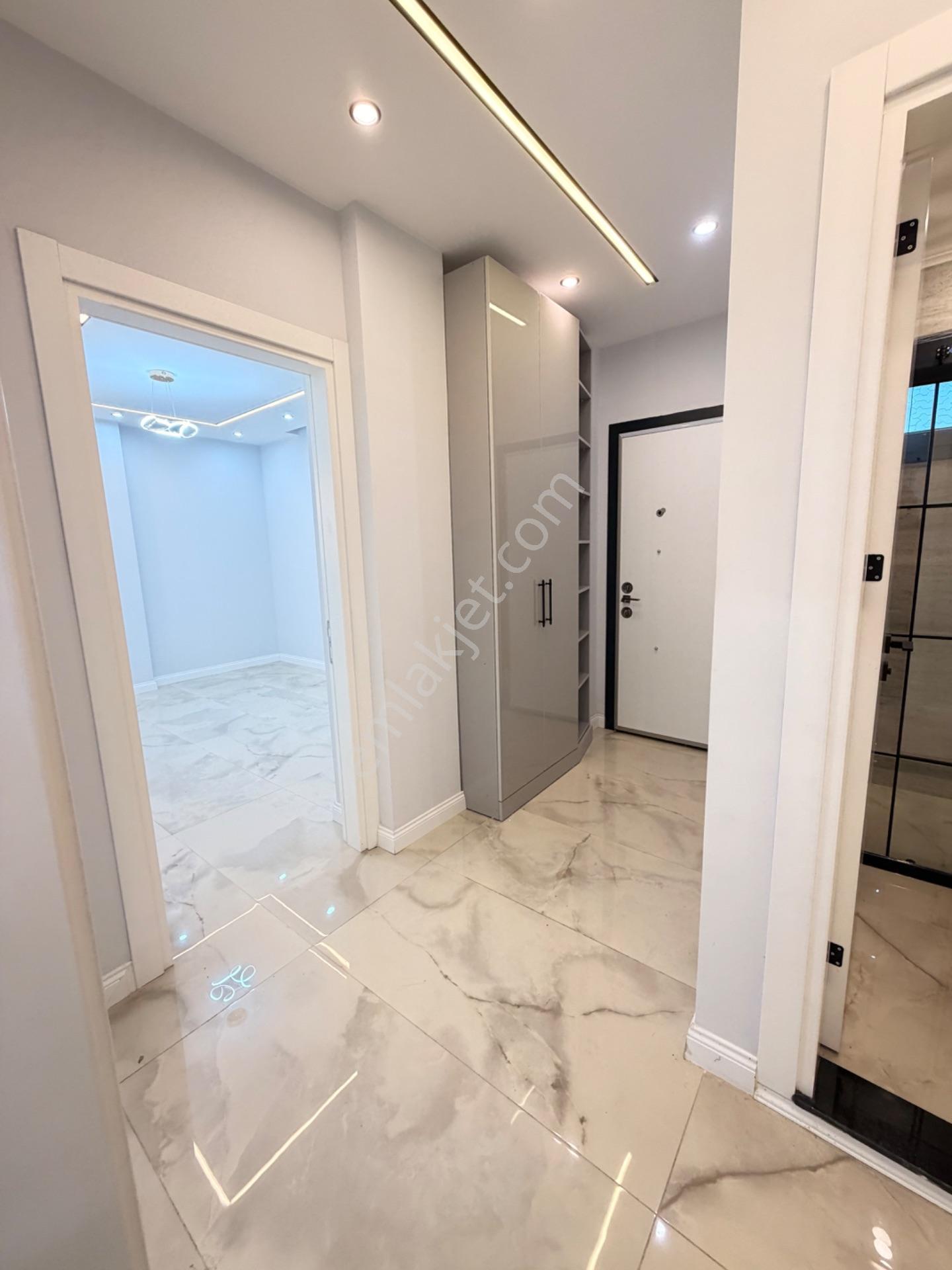 4+1 Tam Müstakil Villa Havuzlu & Otoparklı — fotoğraf 14