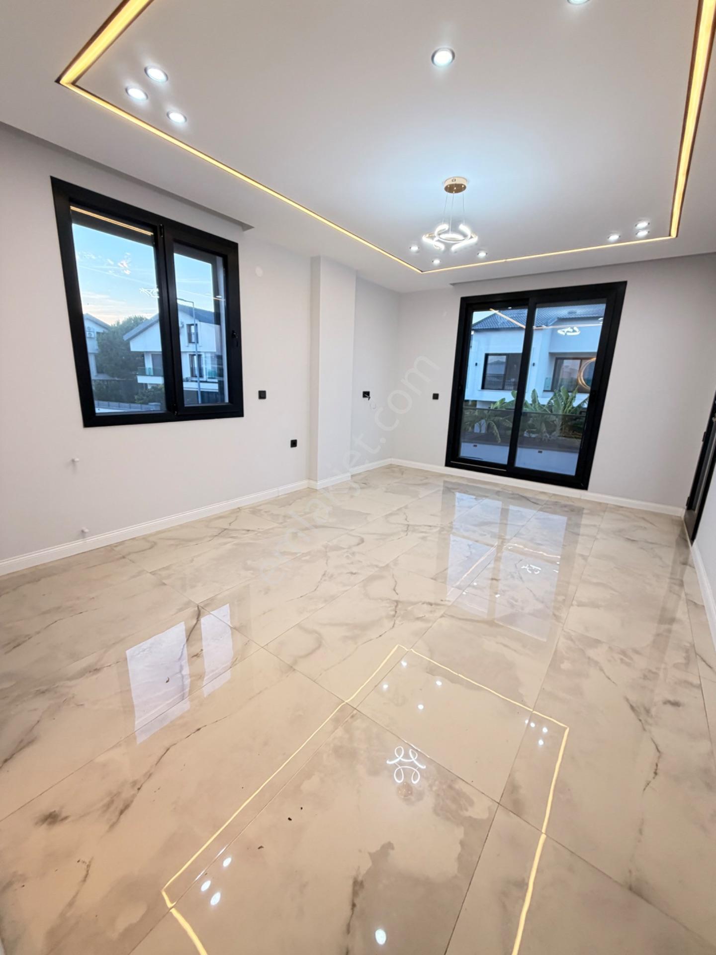 4+1 Tam Müstakil Villa Havuzlu & Otoparklı — fotoğraf 21