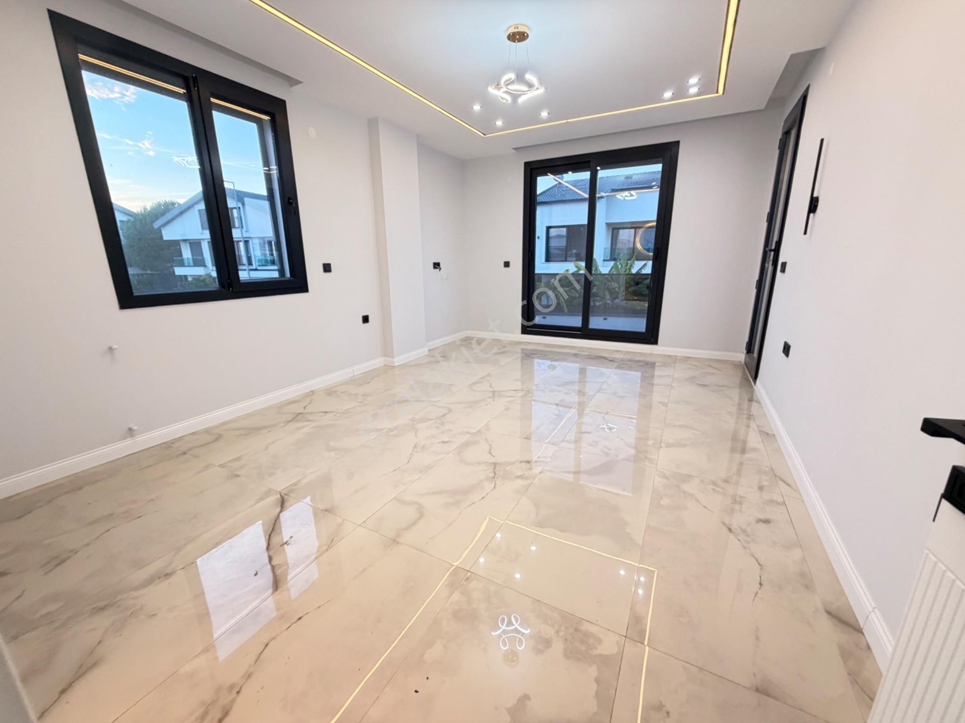 4+1 Tam Müstakil Villa Havuzlu & Otoparklı — fotoğraf 22