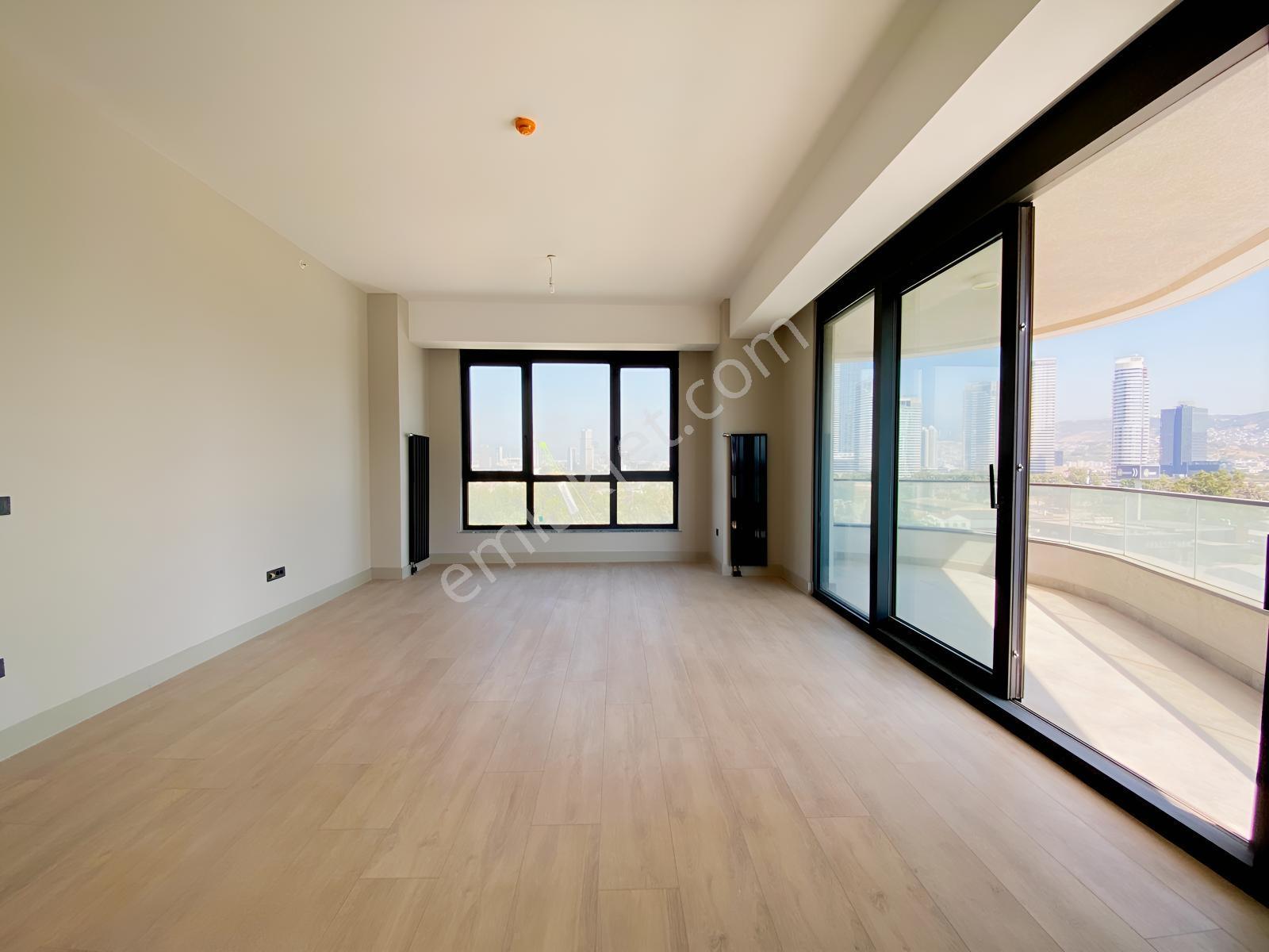 Remax Jolly'den Evora B3 Blok 7. Kat 3+1 Deniz Manzaralı Daire — fotoğraf 2