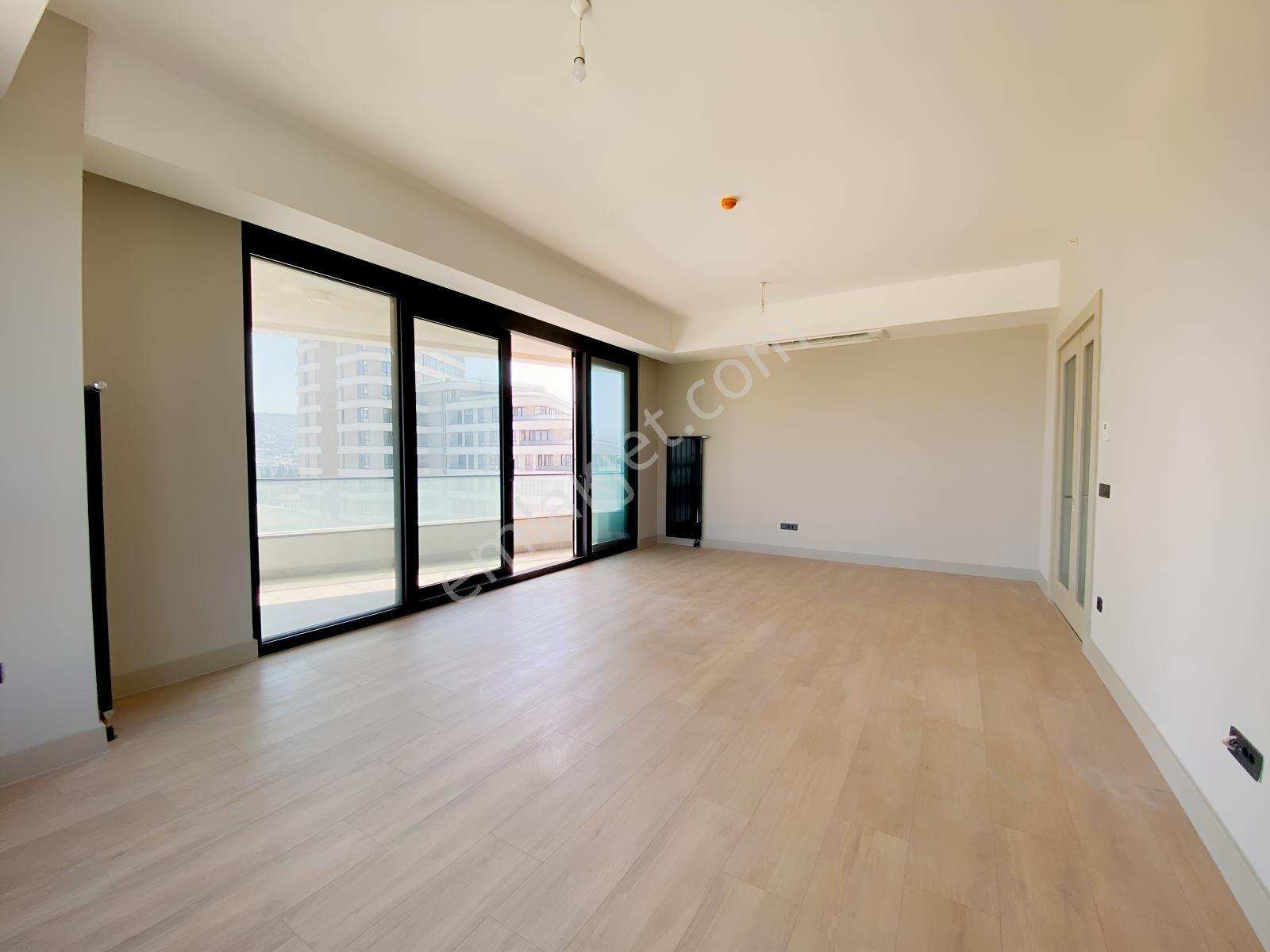 Remax Jolly'den Evora B3 Blok 7. Kat 3+1 Deniz Manzaralı Daire — fotoğraf 4