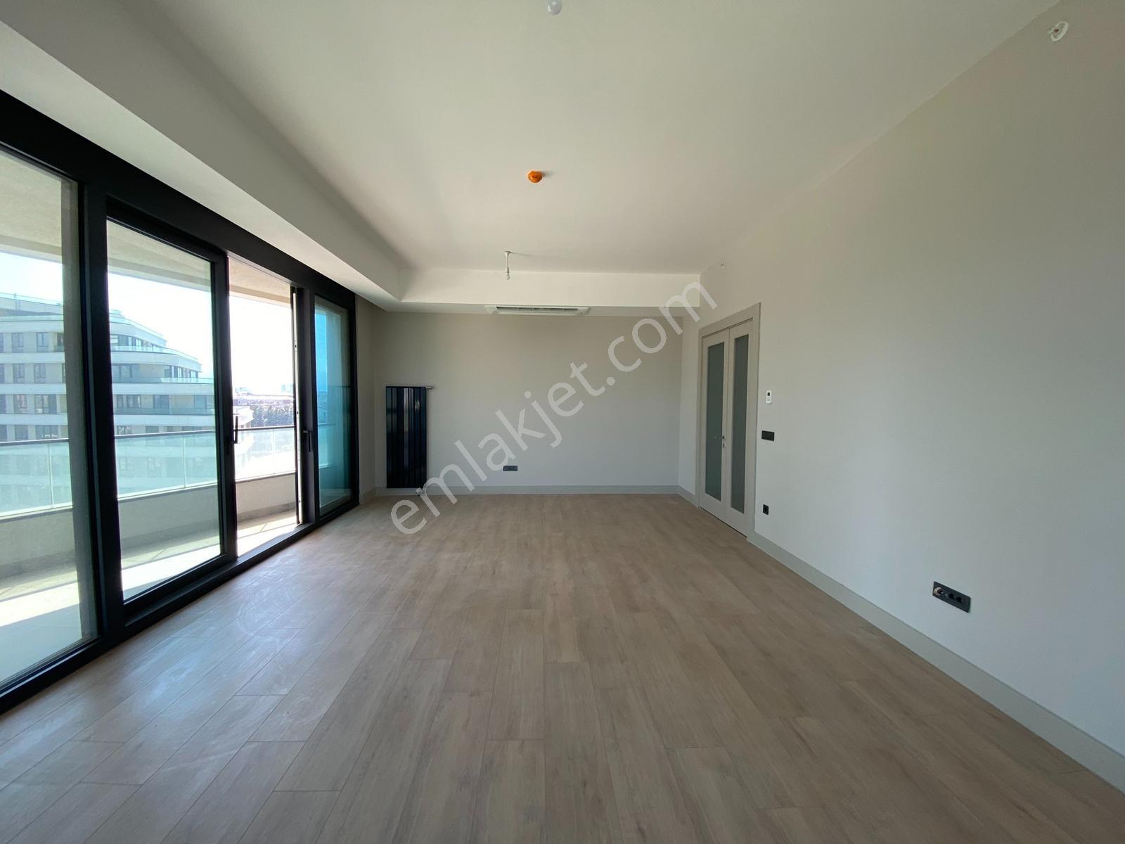 Remax Jolly'den Evora B3 Blok 7. Kat 3+1 Deniz Manzaralı Daire — fotoğraf 5
