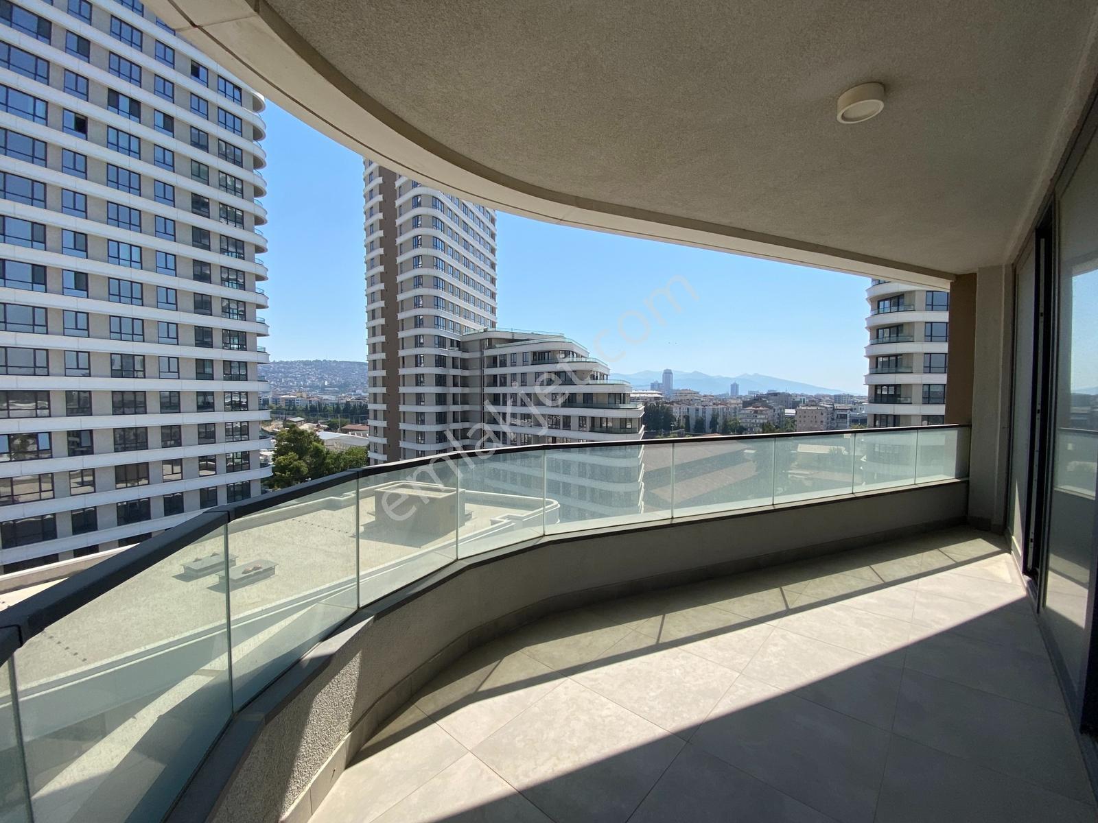 Remax Jolly'den Evora B3 Blok 7. Kat 3+1 Deniz Manzaralı Daire — fotoğraf 6