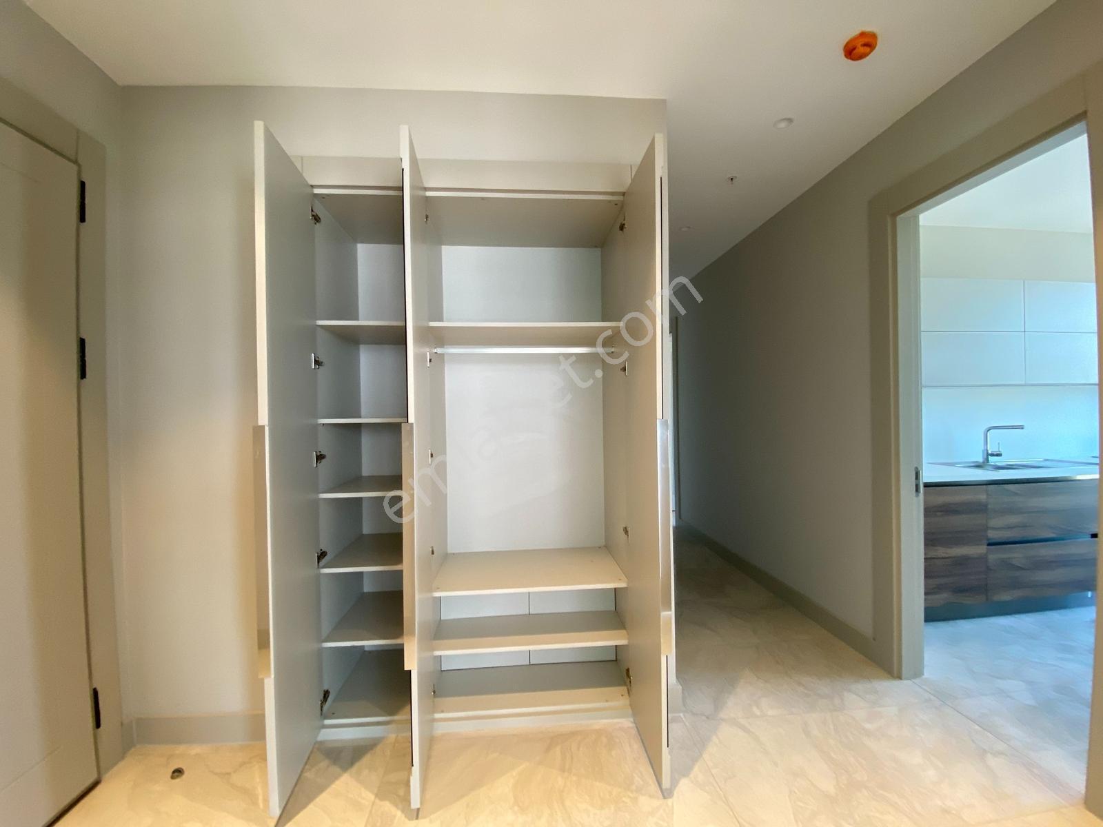 Remax Jolly'den Evora B3 Blok 7. Kat 3+1 Deniz Manzaralı Daire — fotoğraf 10