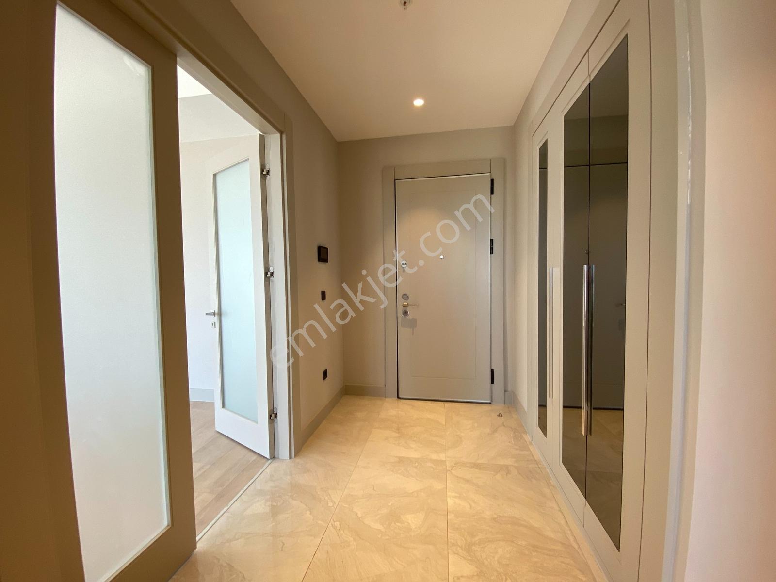 Remax Jolly'den Evora B3 Blok 7. Kat 3+1 Deniz Manzaralı Daire — fotoğraf 11