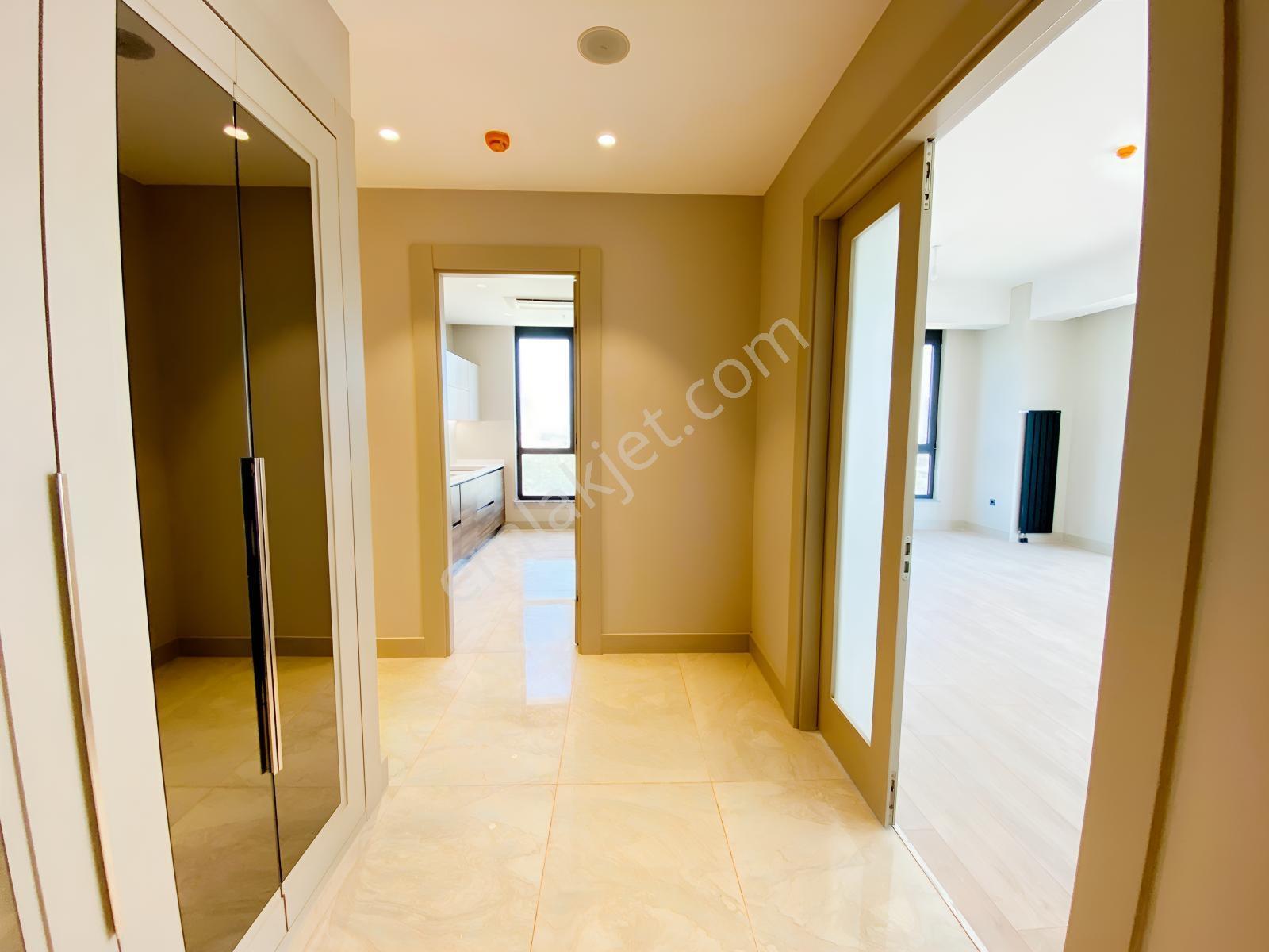 Remax Jolly'den Evora B3 Blok 7. Kat 3+1 Deniz Manzaralı Daire — fotoğraf 12