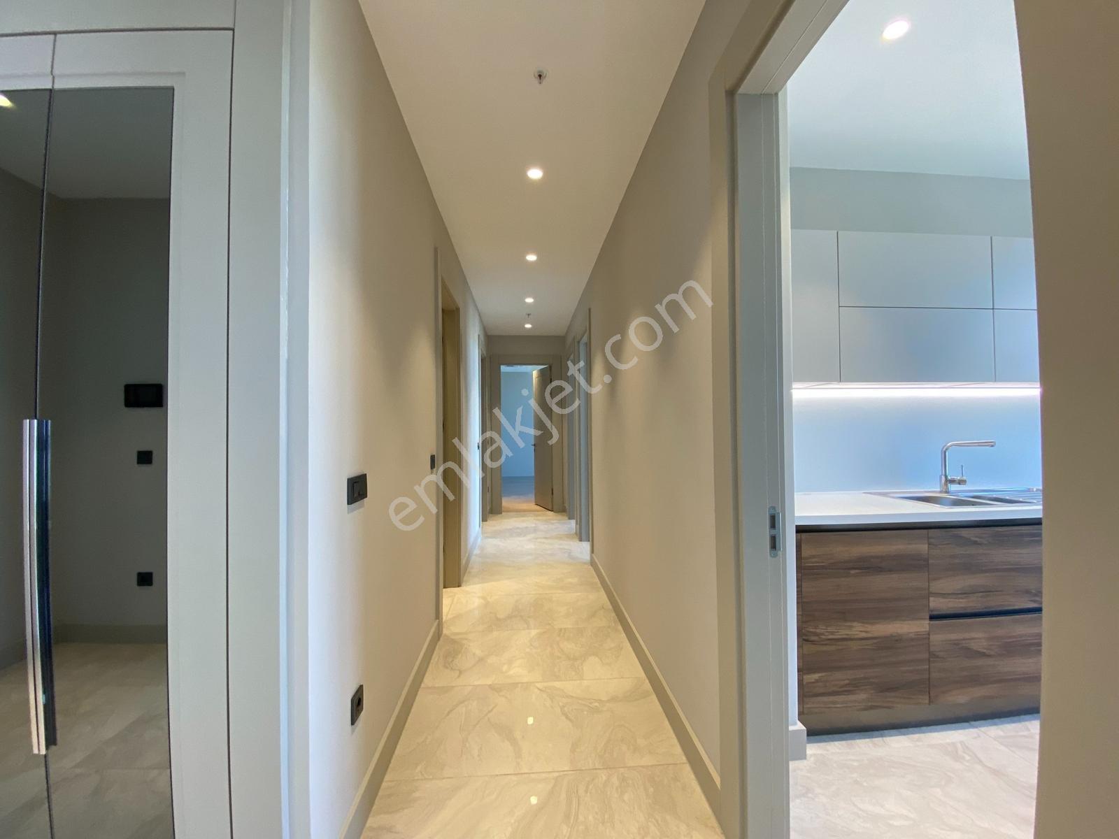 Remax Jolly'den Evora B3 Blok 7. Kat 3+1 Deniz Manzaralı Daire — fotoğraf 13