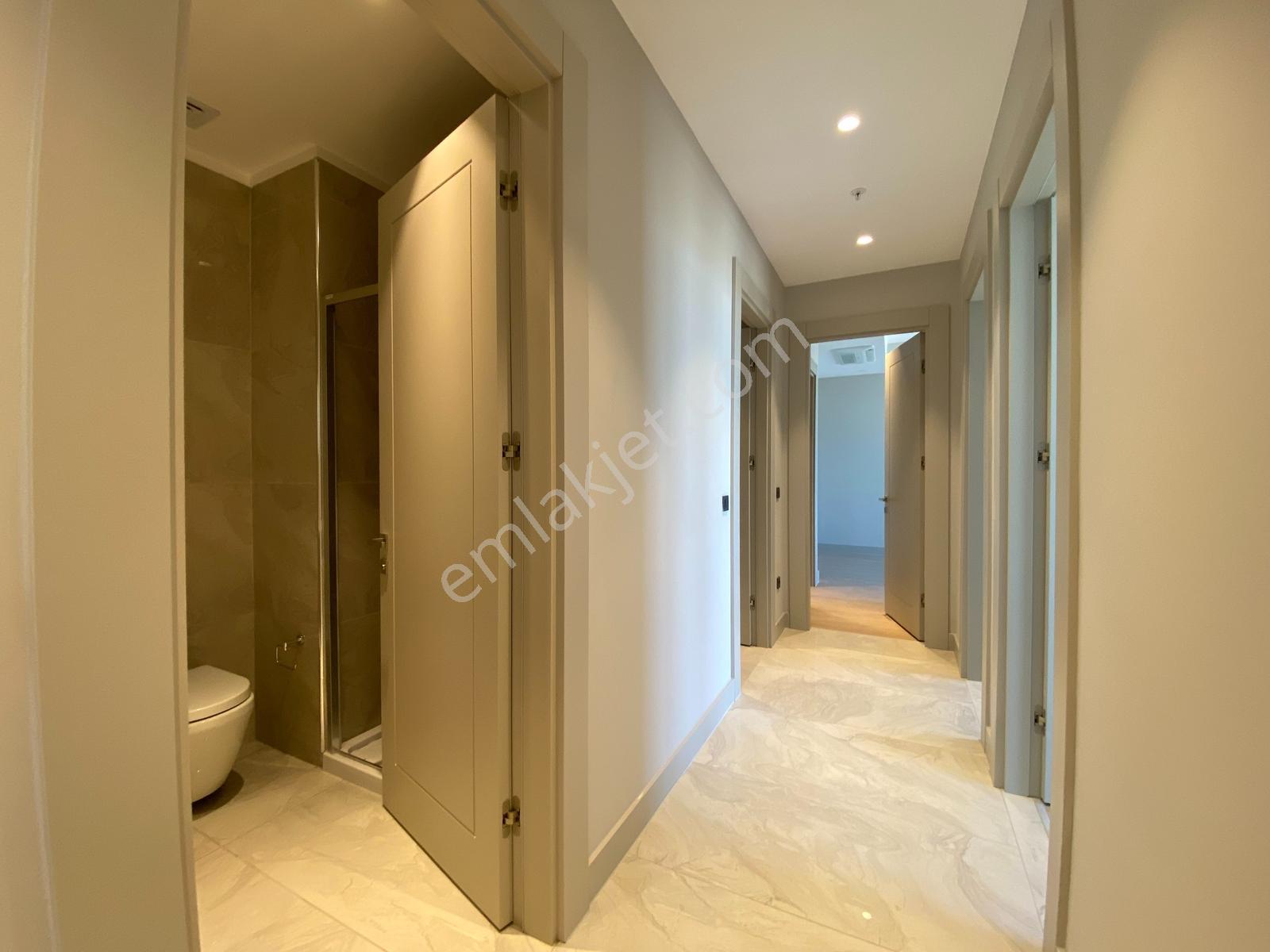Remax Jolly'den Evora B3 Blok 7. Kat 3+1 Deniz Manzaralı Daire — fotoğraf 14