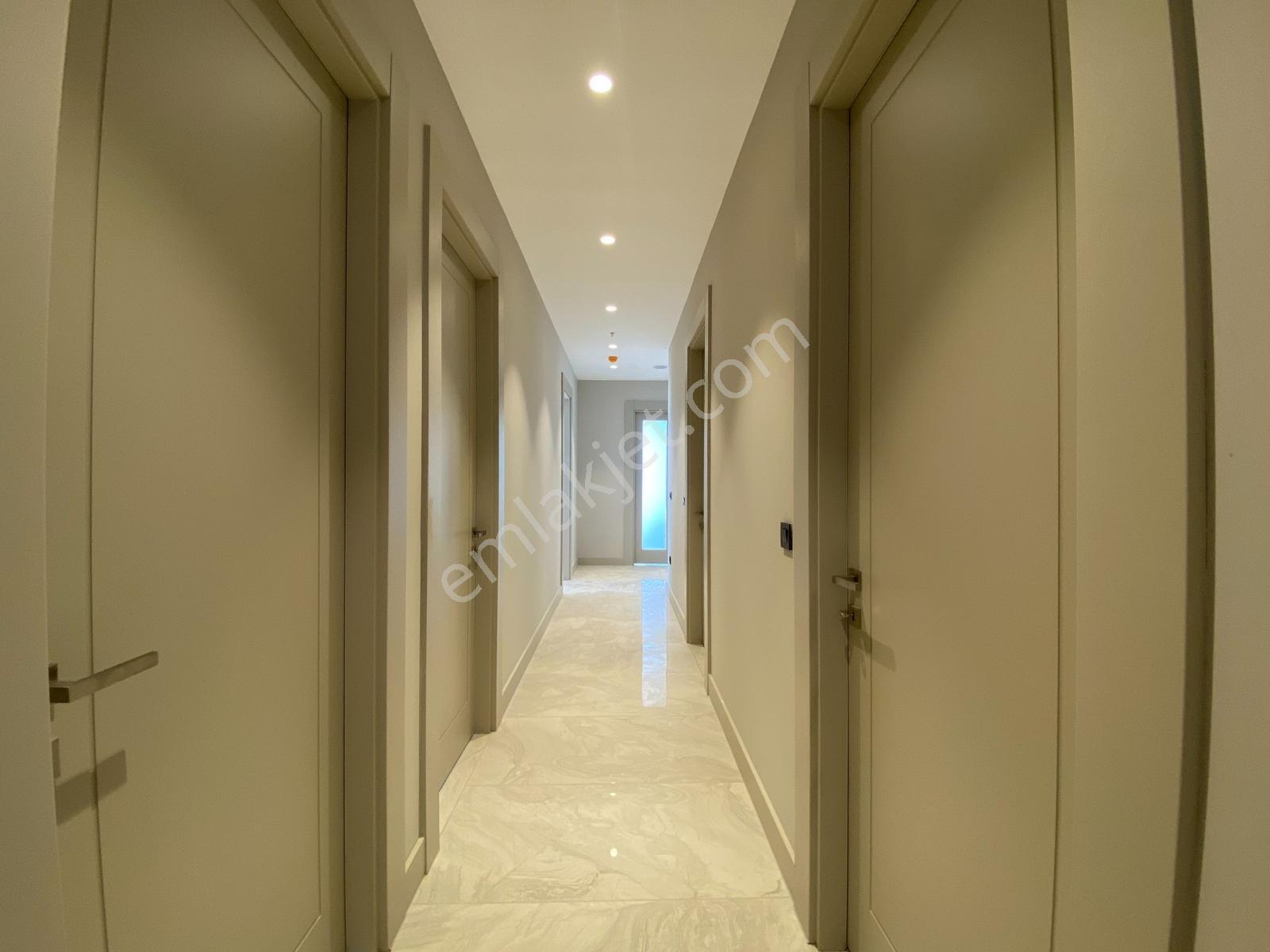 Remax Jolly'den Evora B3 Blok 7. Kat 3+1 Deniz Manzaralı Daire — fotoğraf 15