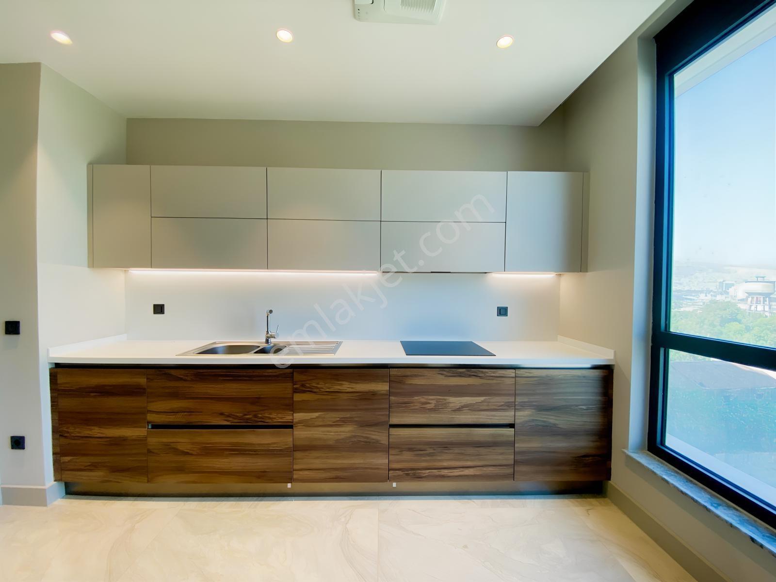 Remax Jolly'den Evora B3 Blok 7. Kat 3+1 Deniz Manzaralı Daire — fotoğraf 17