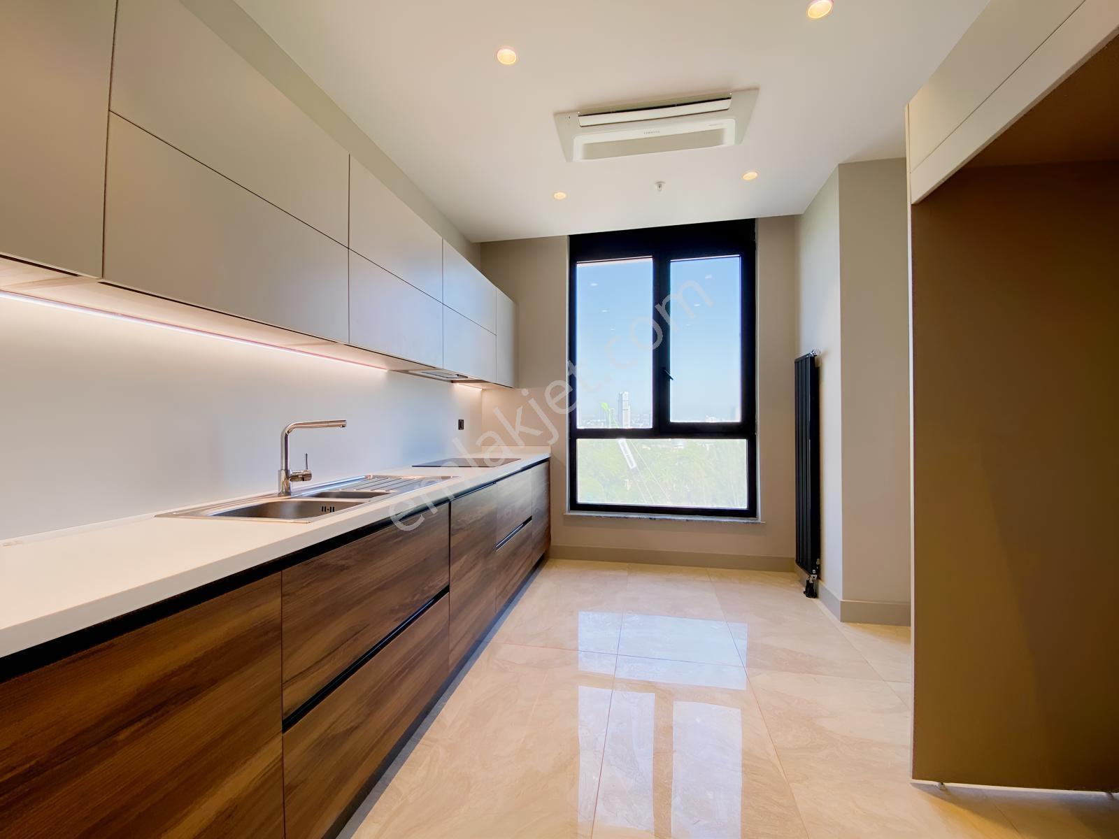 Remax Jolly'den Evora B3 Blok 7. Kat 3+1 Deniz Manzaralı Daire — fotoğraf 18