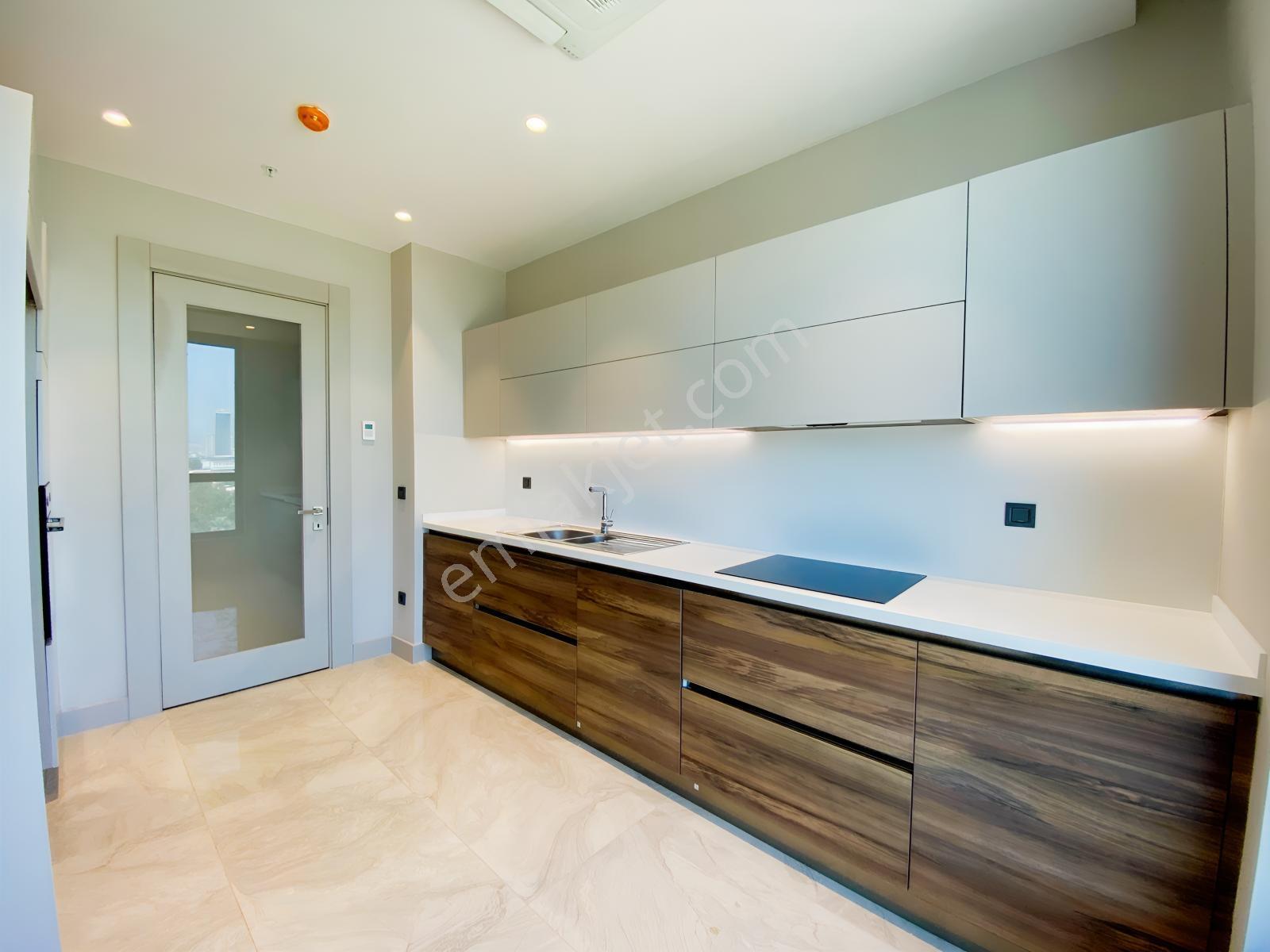 Remax Jolly'den Evora B3 Blok 7. Kat 3+1 Deniz Manzaralı Daire — fotoğraf 19