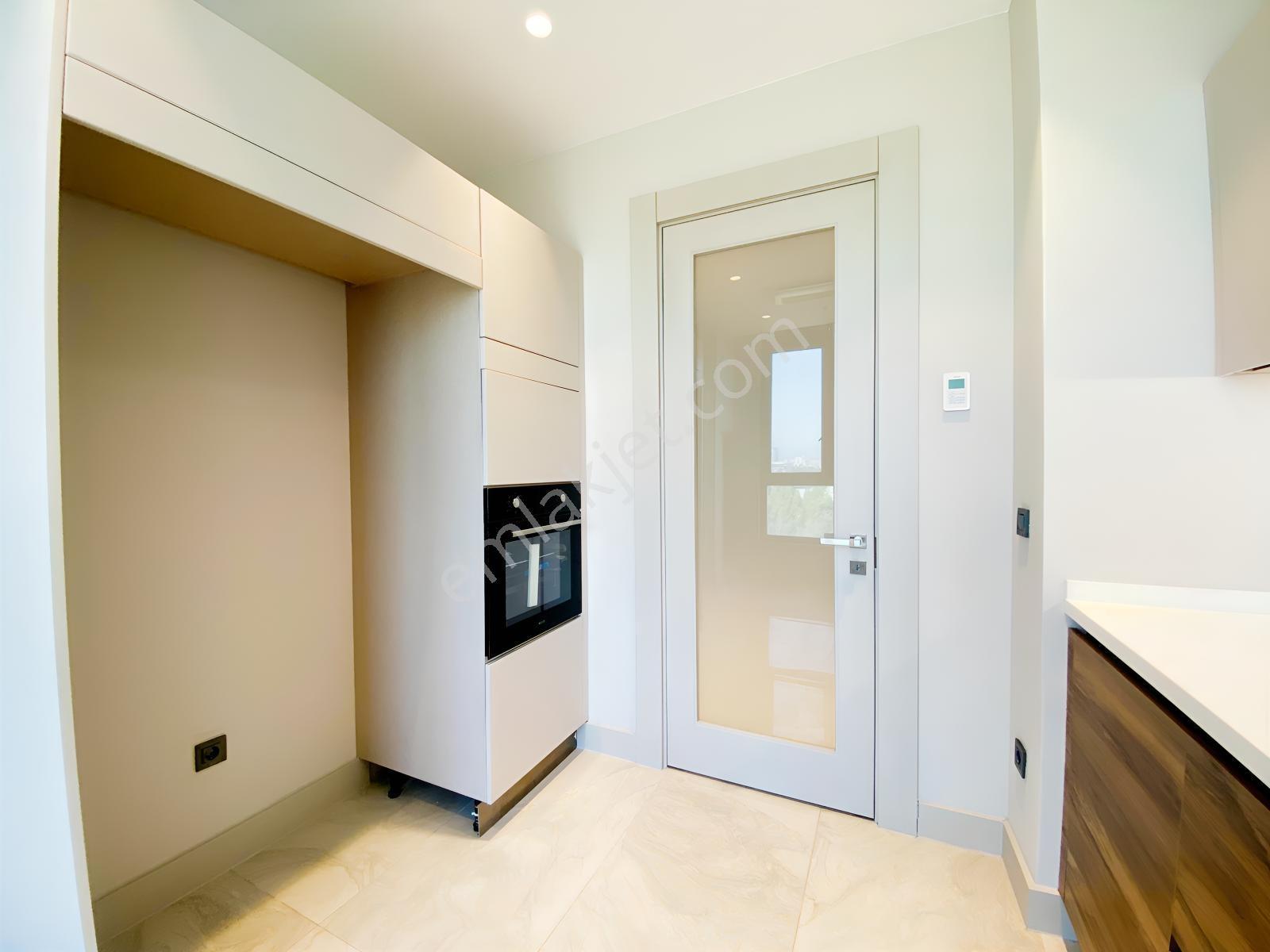 Remax Jolly'den Evora B3 Blok 7. Kat 3+1 Deniz Manzaralı Daire — fotoğraf 20