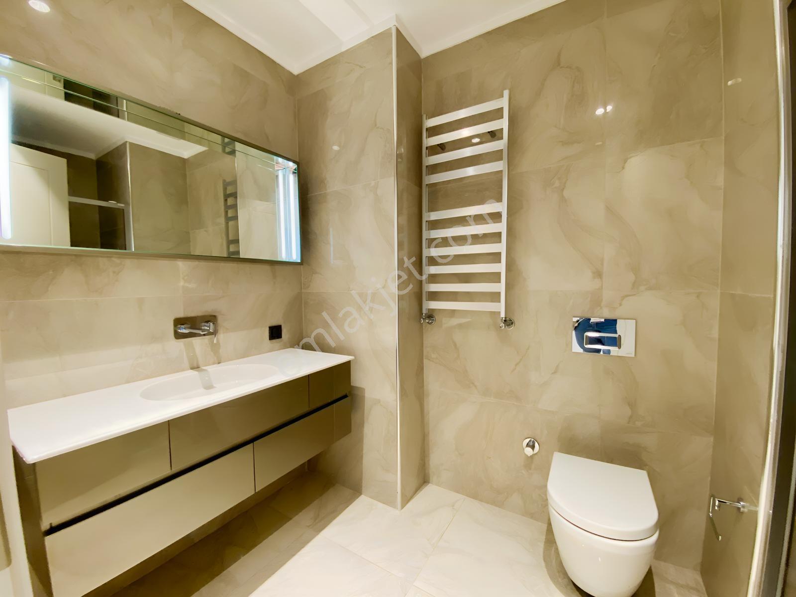 Remax Jolly'den Evora B3 Blok 7. Kat 3+1 Deniz Manzaralı Daire — fotoğraf 21