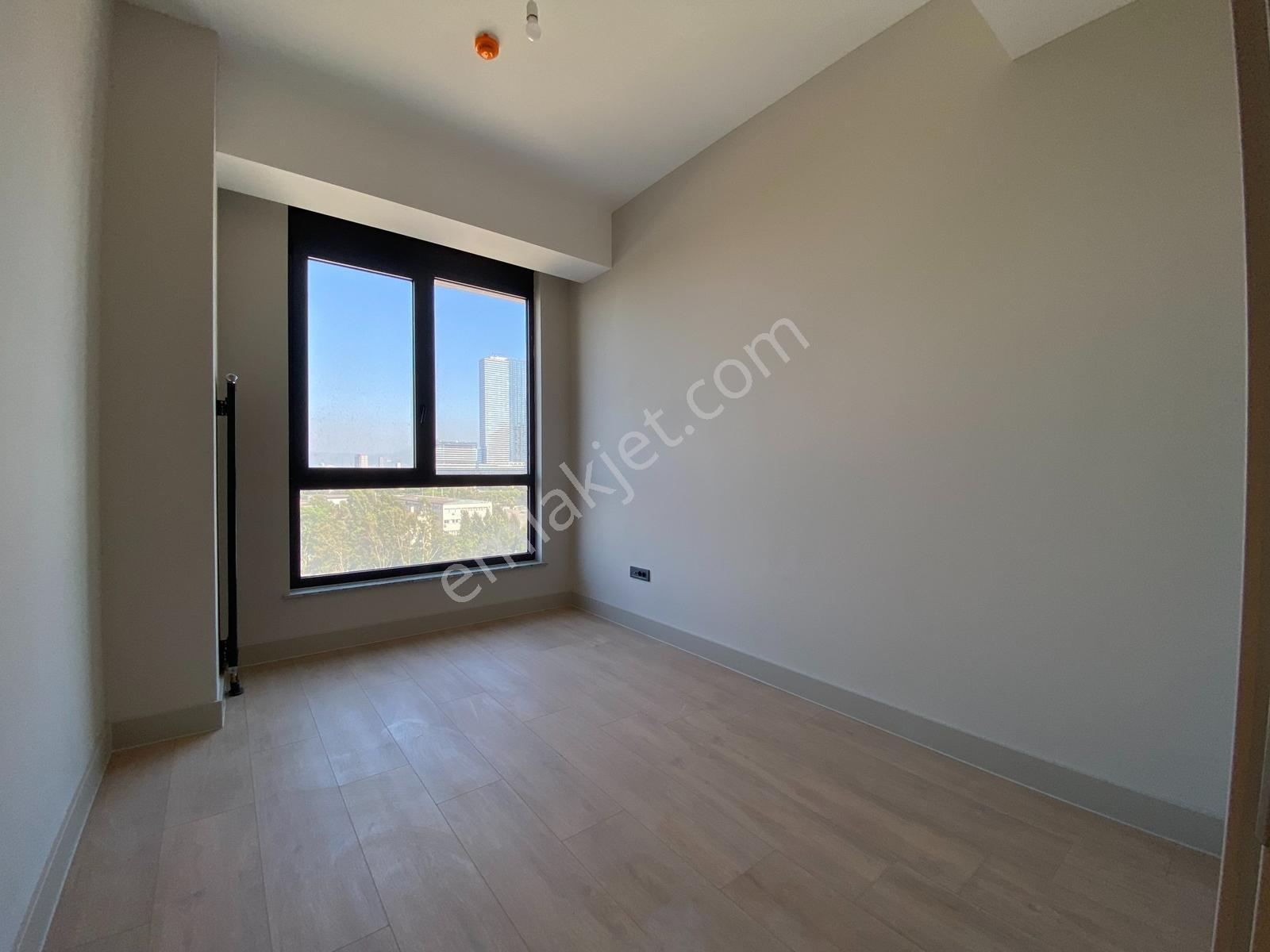 Remax Jolly'den Evora B3 Blok 7. Kat 3+1 Deniz Manzaralı Daire — fotoğraf 23
