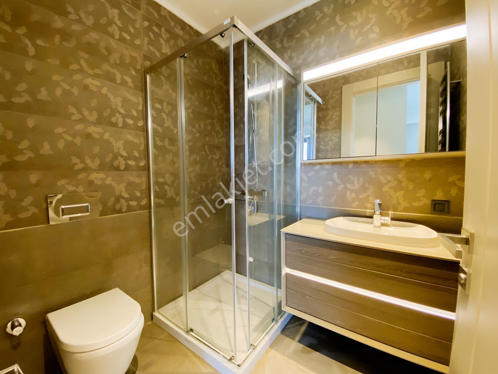 Remax Jolly'den Evora B3 Blok 7. Kat 3+1 Deniz Manzaralı Daire — fotoğraf 27