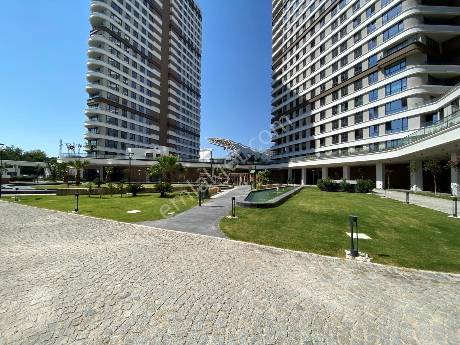 Remax Jolly'den Evora B3 Blok 7. Kat 3+1 Deniz Manzaralı Daire — fotoğraf 29