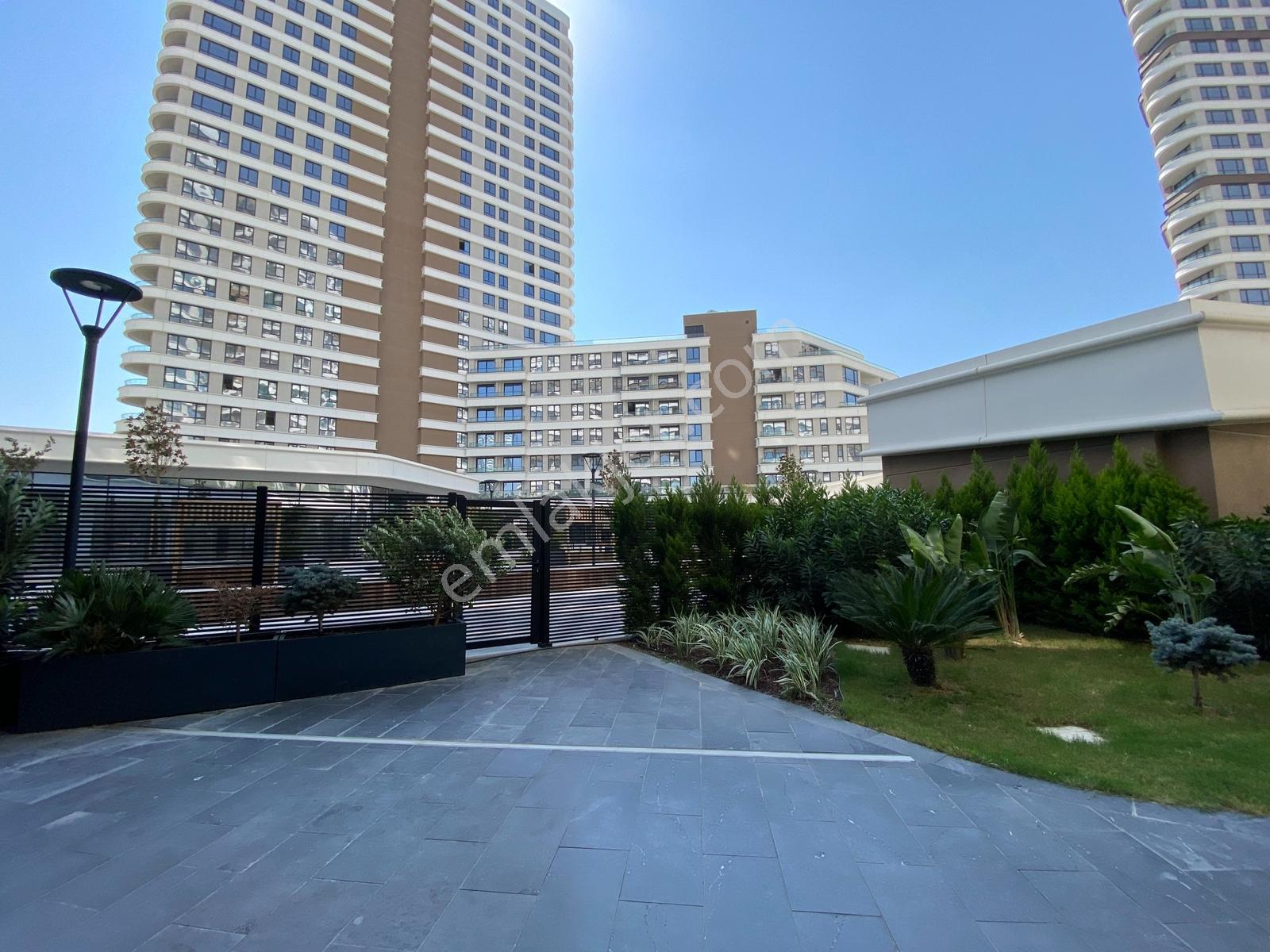 Remax Jolly'den Evora B3 Blok 7. Kat 3+1 Deniz Manzaralı Daire — fotoğraf 30
