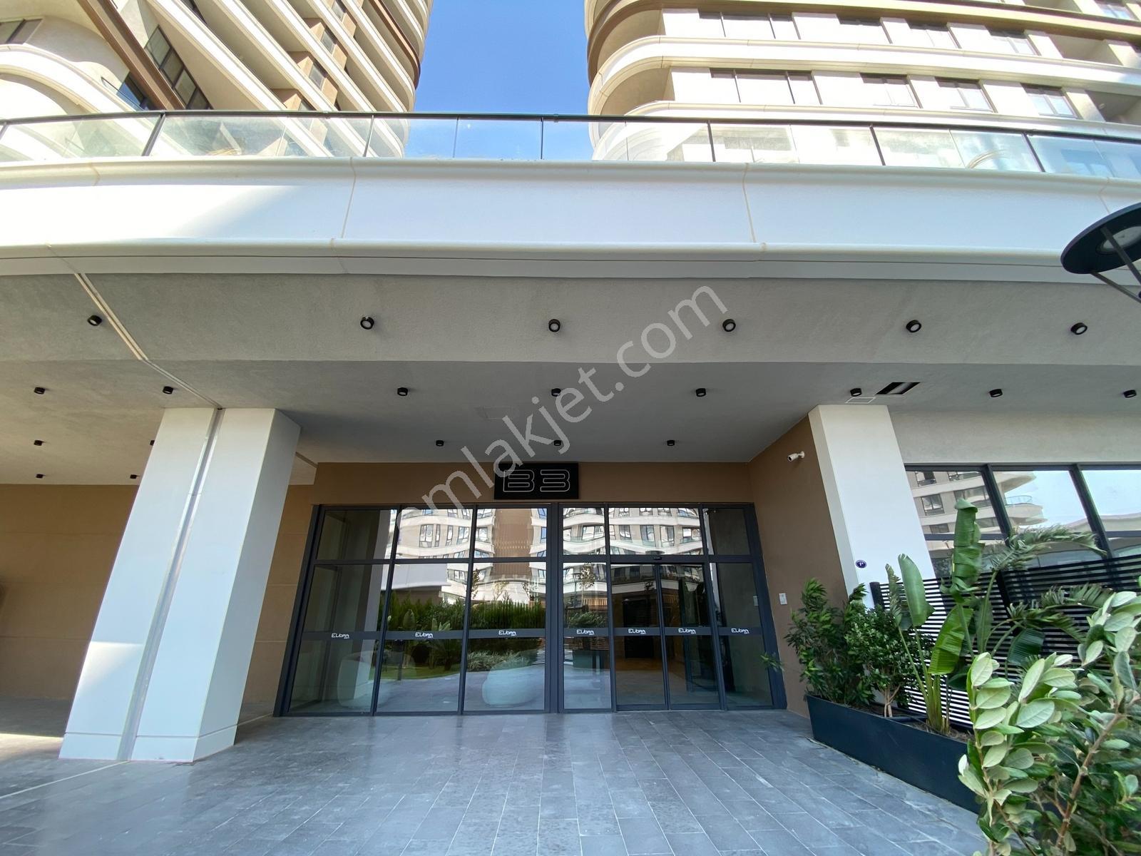 Remax Jolly'den Evora B3 Blok 7. Kat 3+1 Deniz Manzaralı Daire — fotoğraf 31