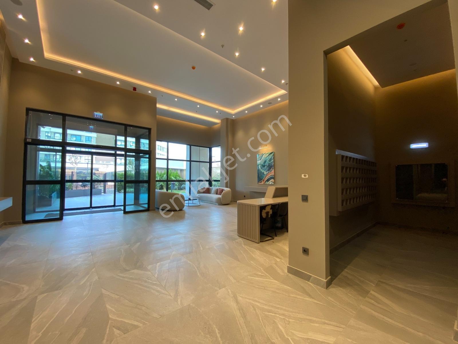 Remax Jolly'den Evora B3 Blok 7. Kat 3+1 Deniz Manzaralı Daire — fotoğraf 32