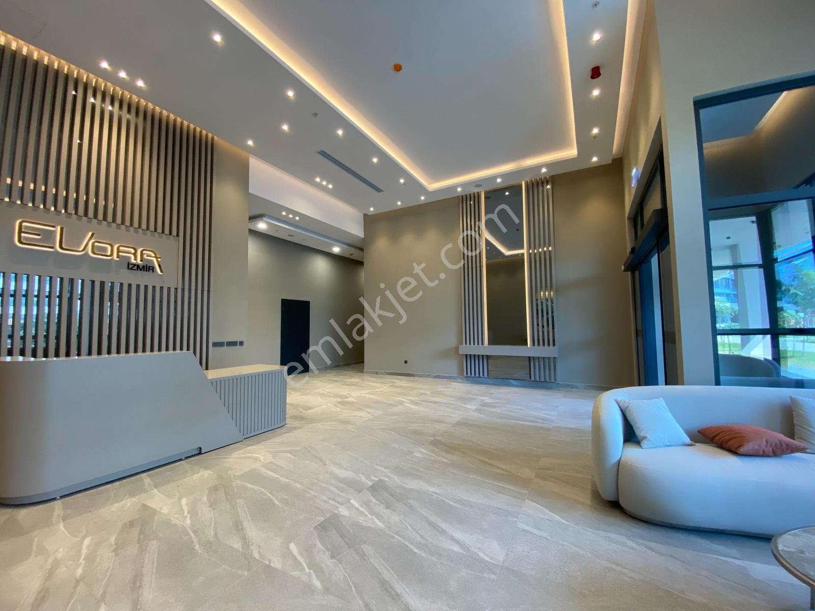 Remax Jolly'den Evora B3 Blok 7. Kat 3+1 Deniz Manzaralı Daire — fotoğraf 33