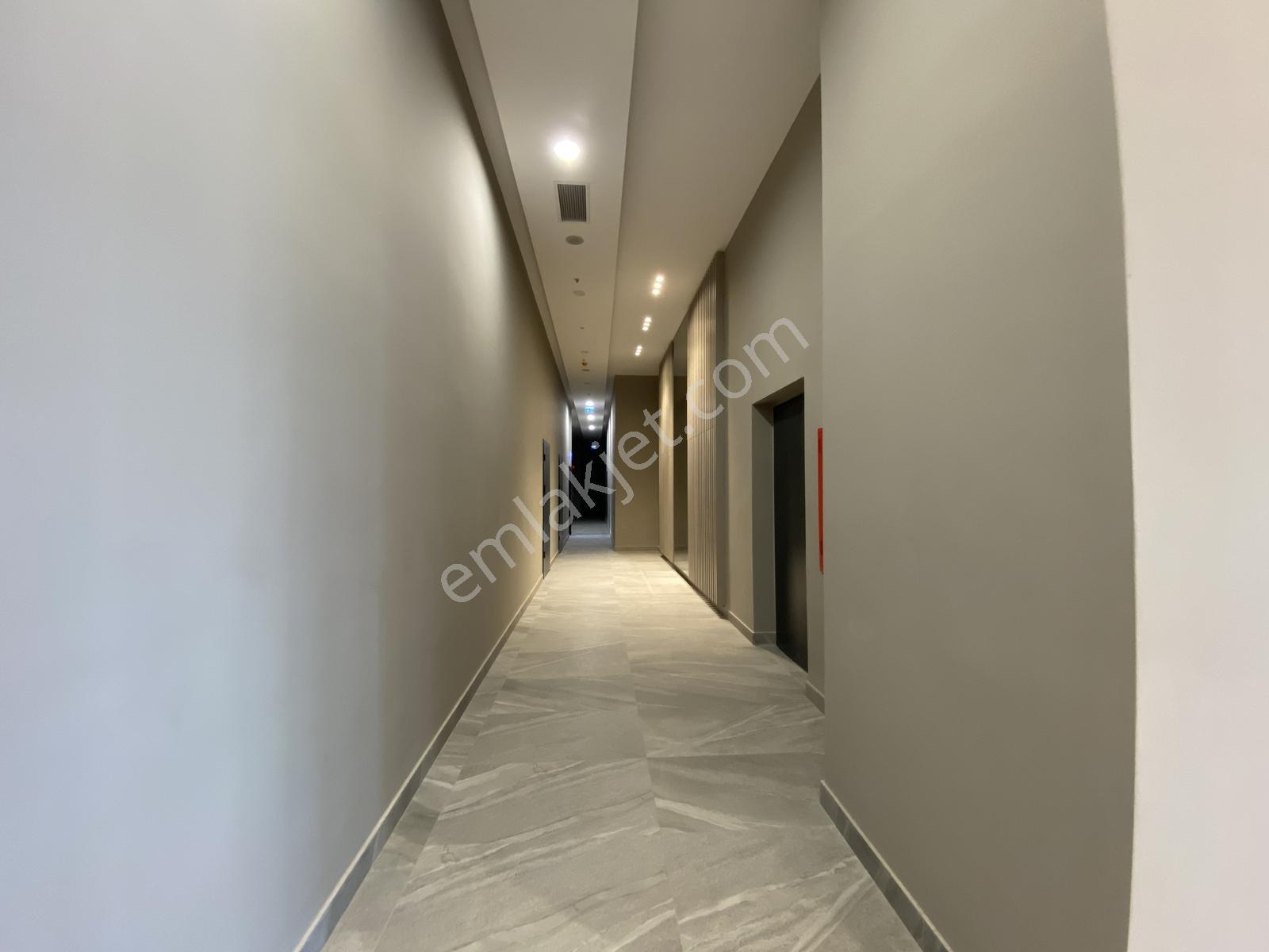 Remax Jolly'den Evora B3 Blok 7. Kat 3+1 Deniz Manzaralı Daire — fotoğraf 35