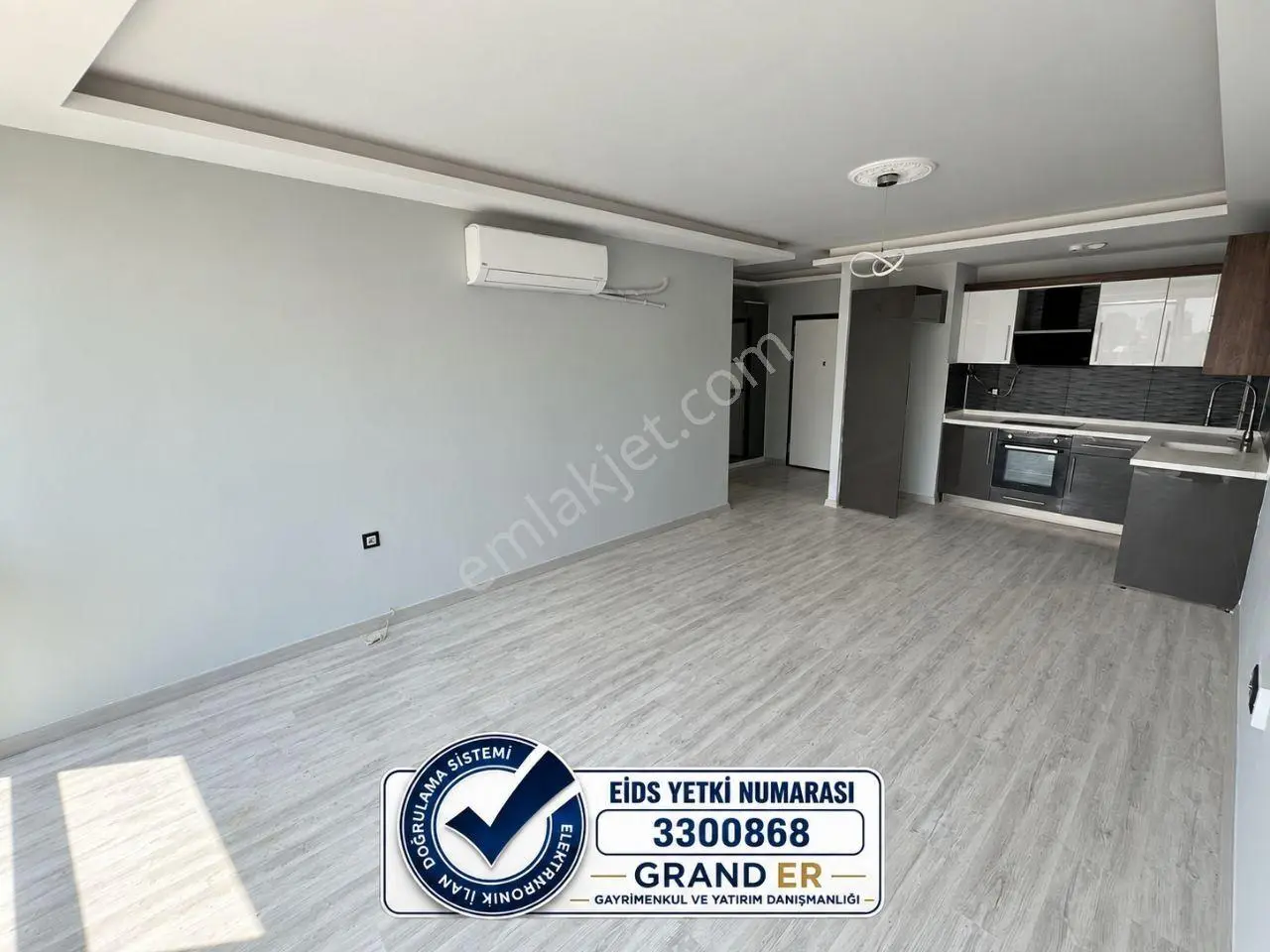 Mersin Yenişehir Kuzeykent'te Havuzlu 3+1 Satılık Daire — fotoğraf 5