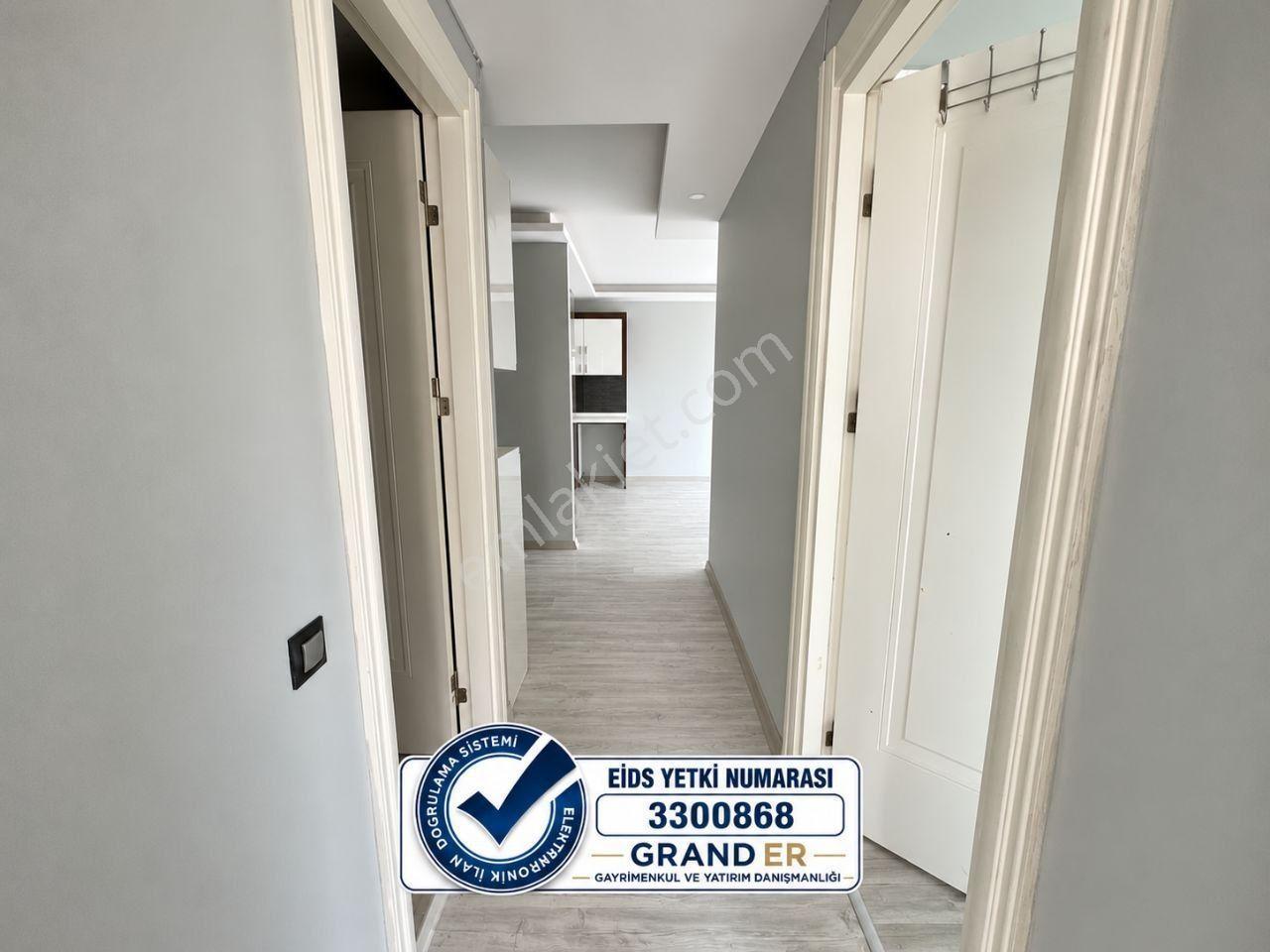 Mersin Yenişehir Kuzeykent'te Havuzlu 3+1 Satılık Daire — fotoğraf 7