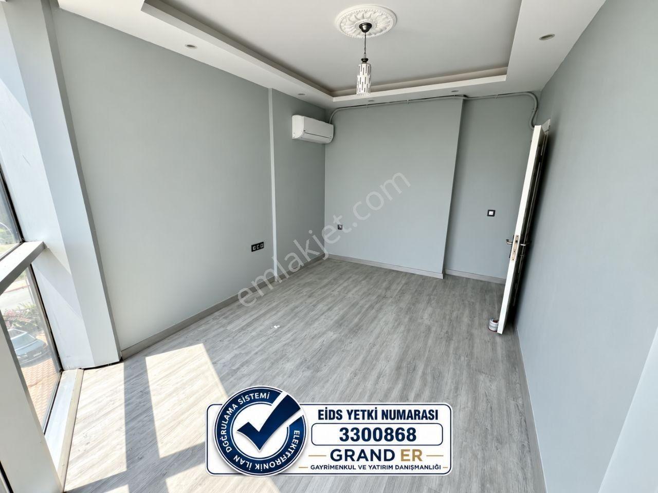 Mersin Yenişehir Kuzeykent'te Havuzlu 3+1 Satılık Daire — fotoğraf 15