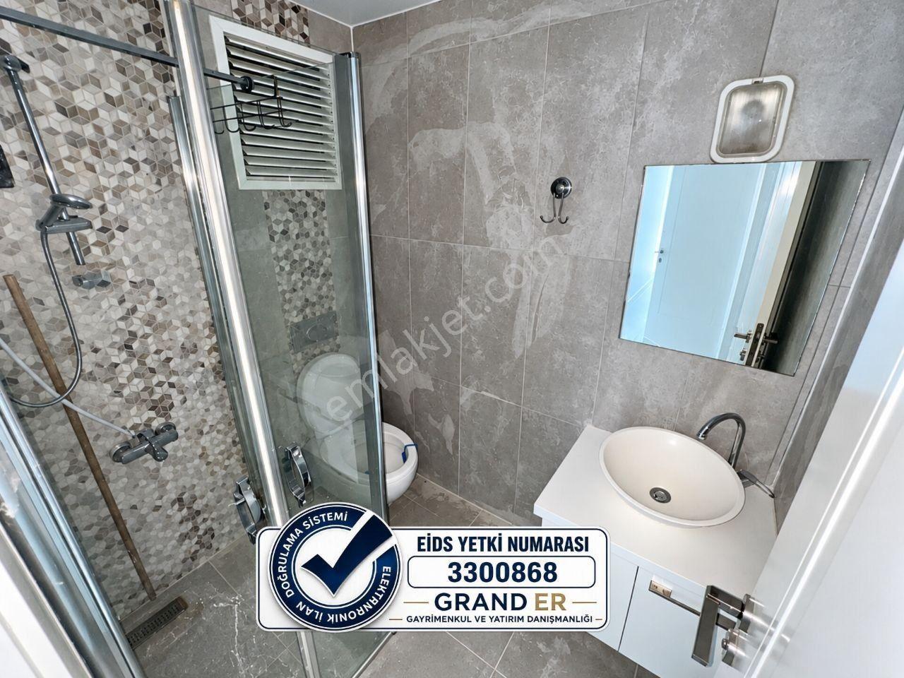 Mersin Yenişehir Kuzeykent'te Havuzlu 3+1 Satılık Daire — fotoğraf 16