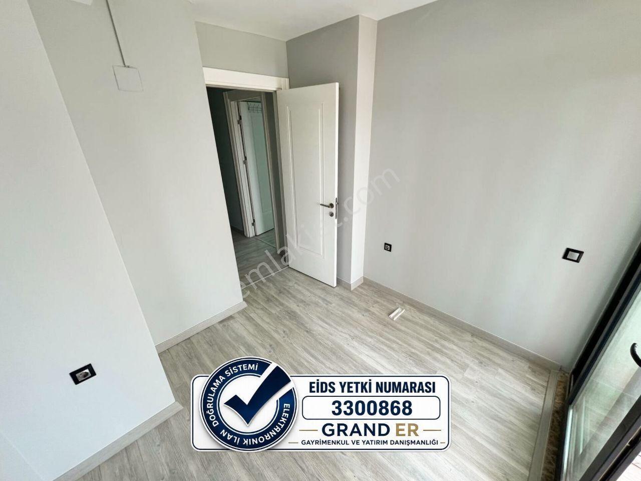 Mersin Yenişehir Kuzeykent'te Havuzlu 3+1 Satılık Daire — fotoğraf 19