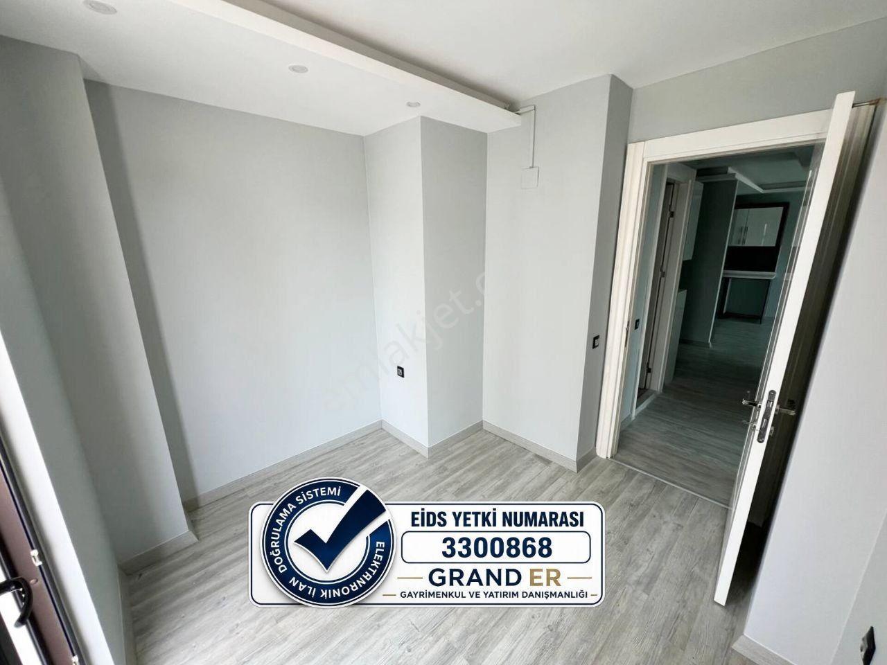 Mersin Yenişehir Kuzeykent'te Havuzlu 3+1 Satılık Daire — fotoğraf 20
